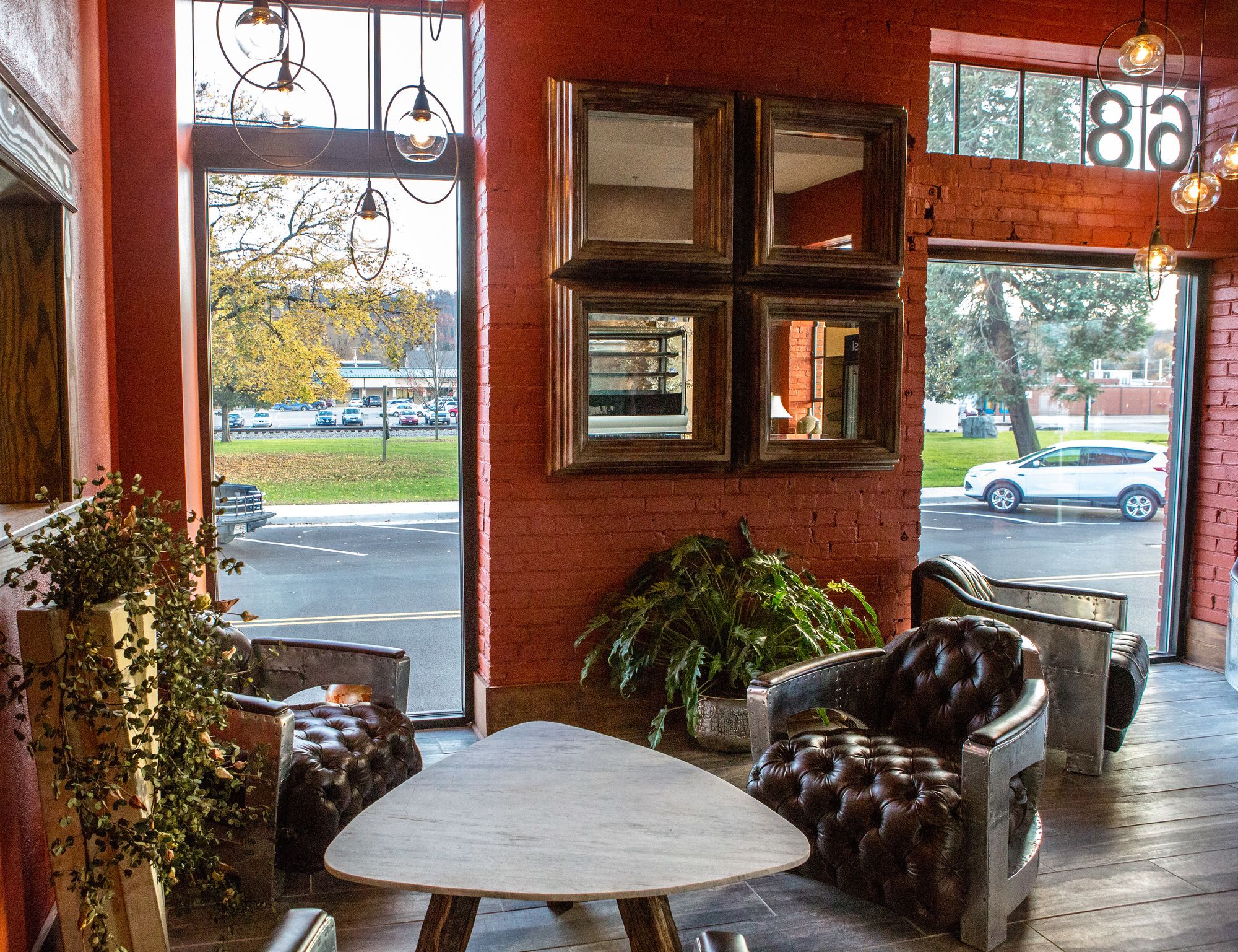 Jackson Park Inn