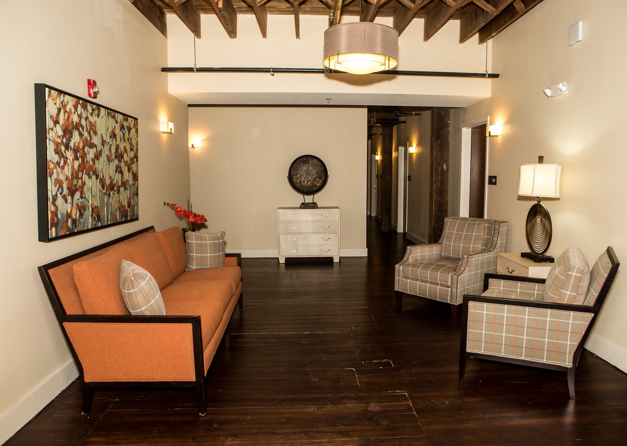 Jackson Park Inn