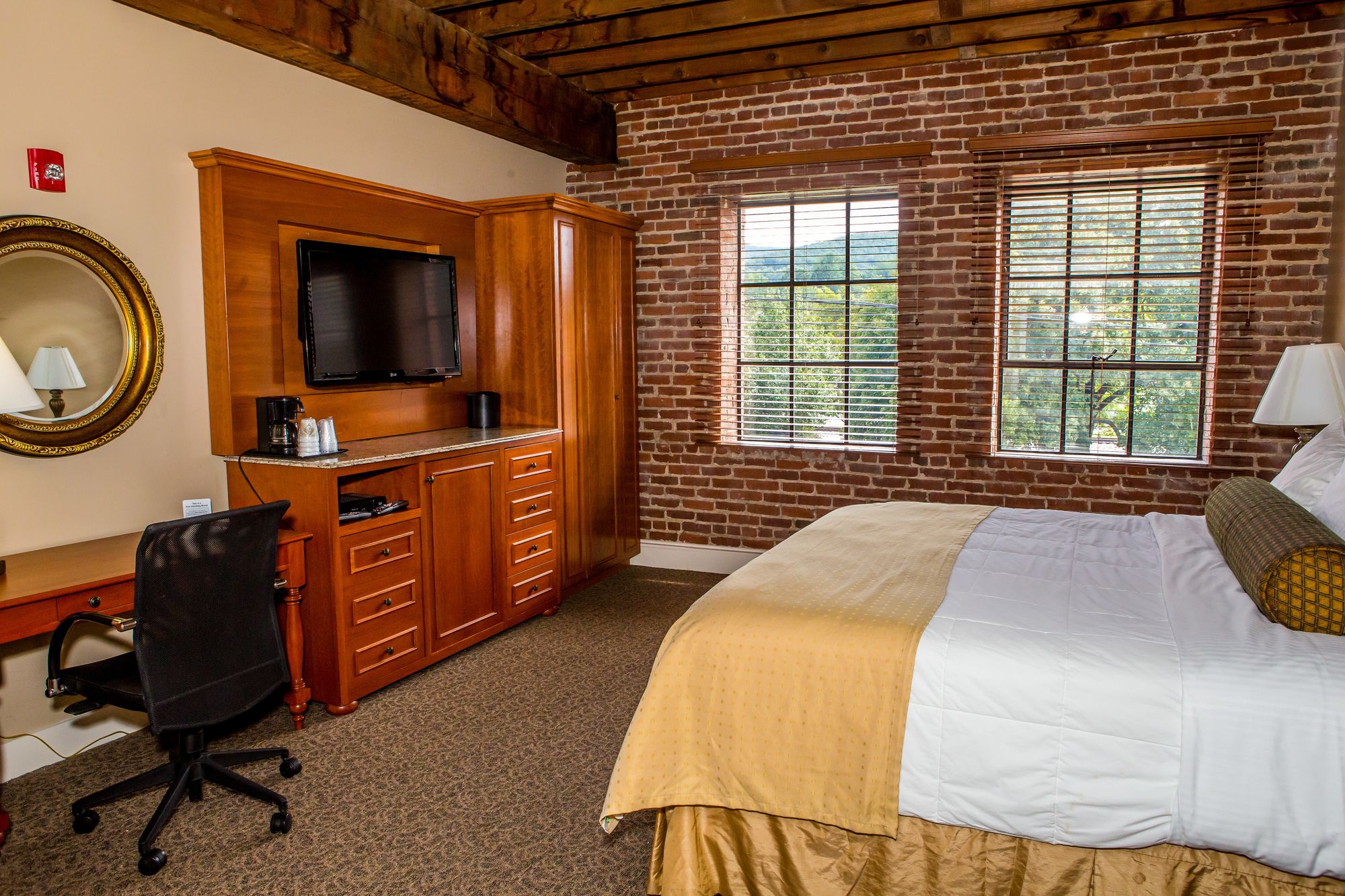 Jackson Park Inn