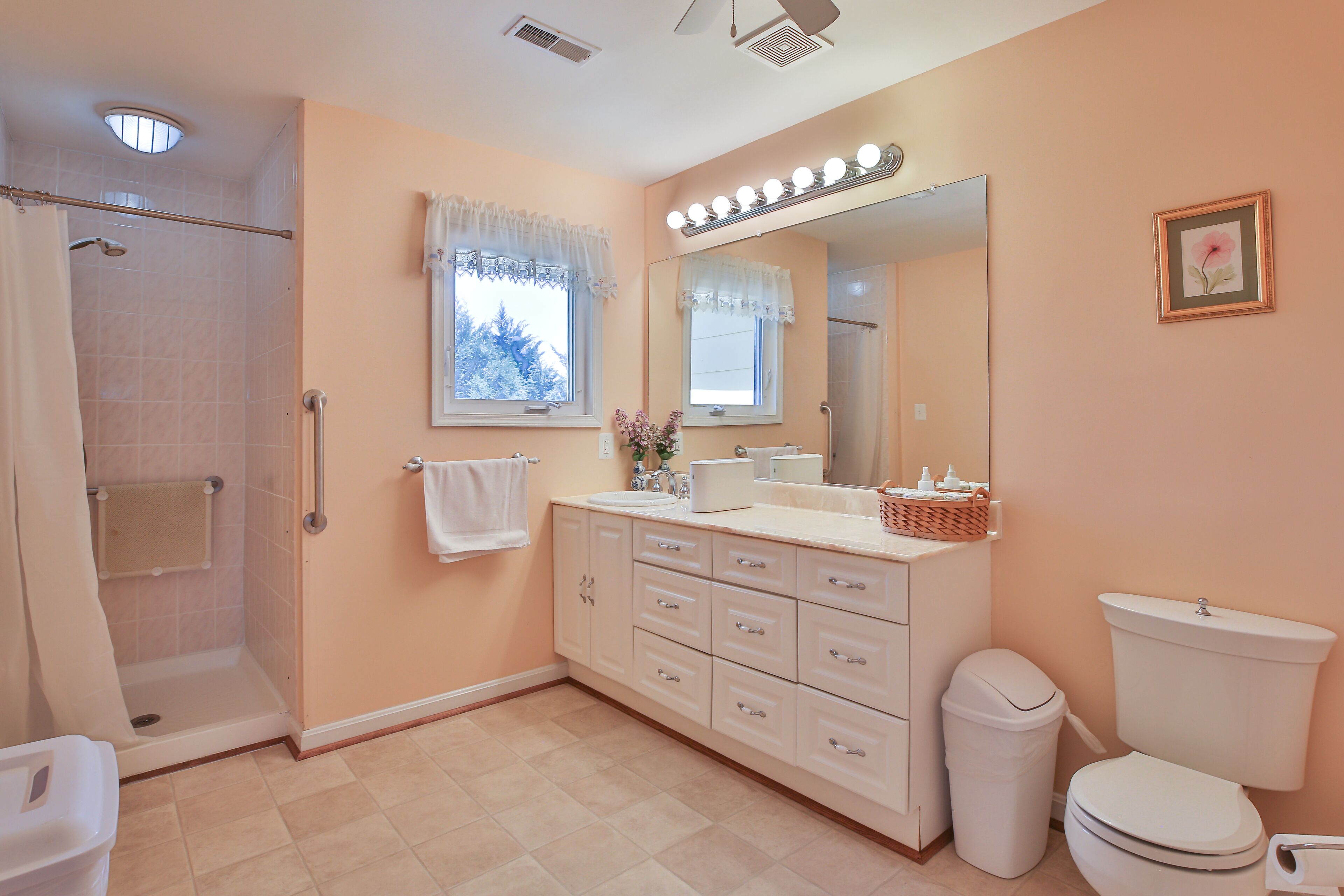 Purcellville Home