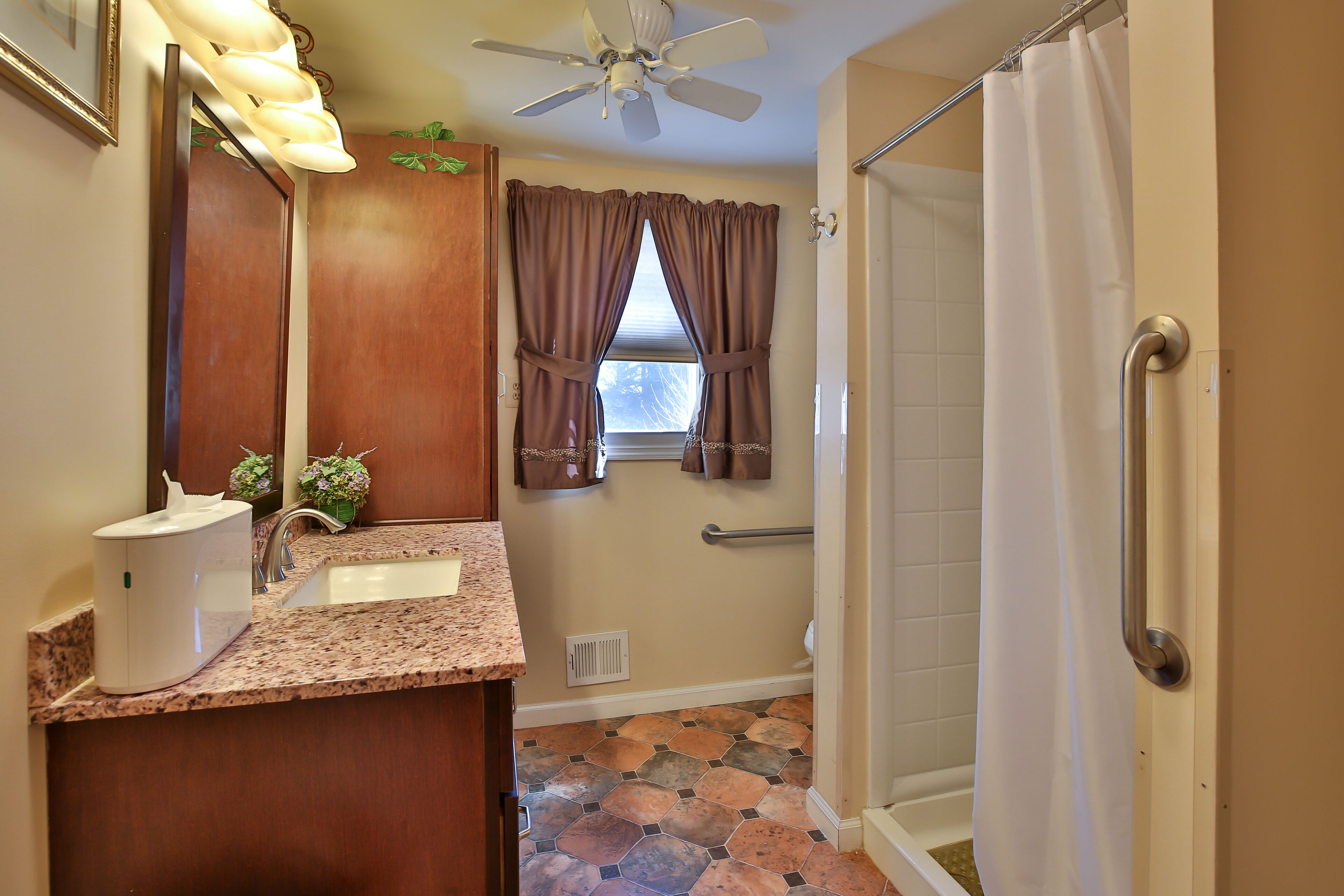 Purcellville Home