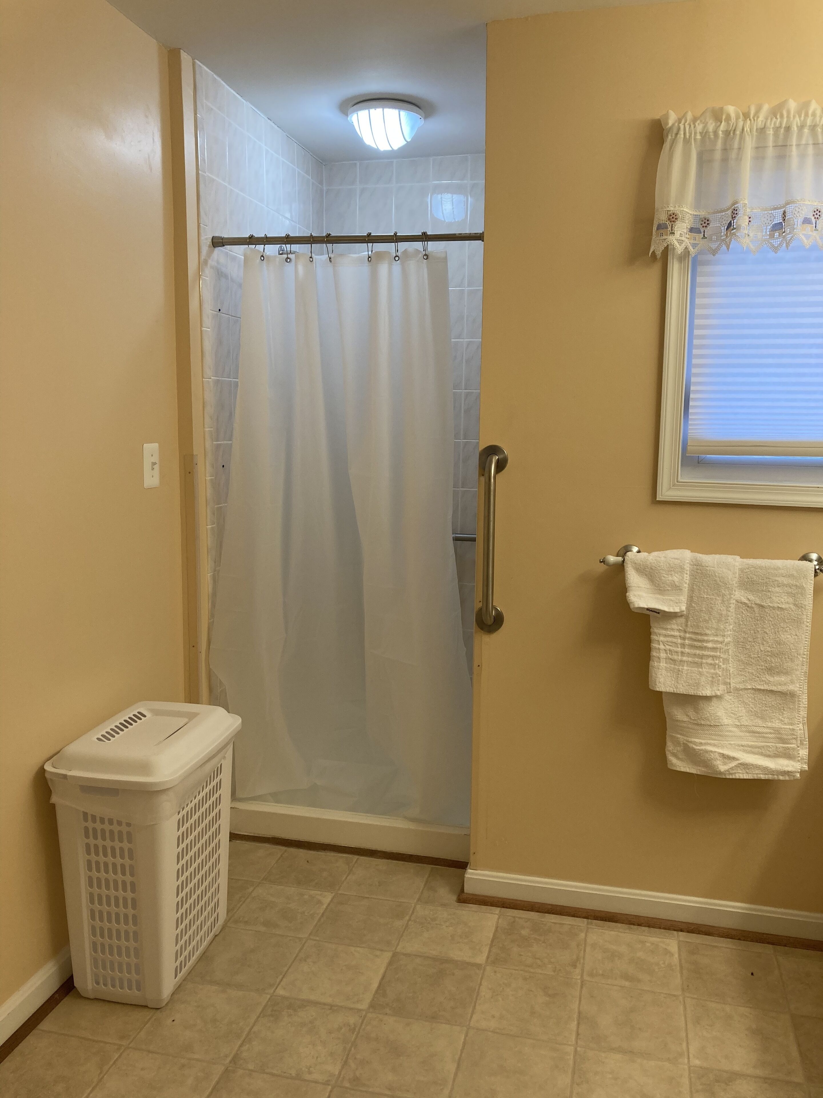 Purcellville Home