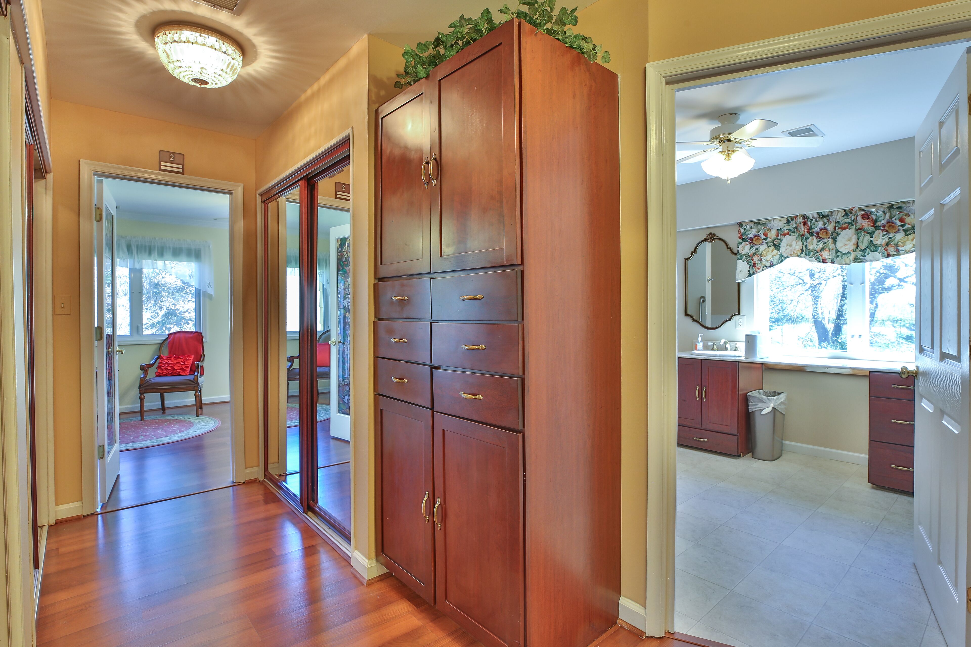 Purcellville Home
