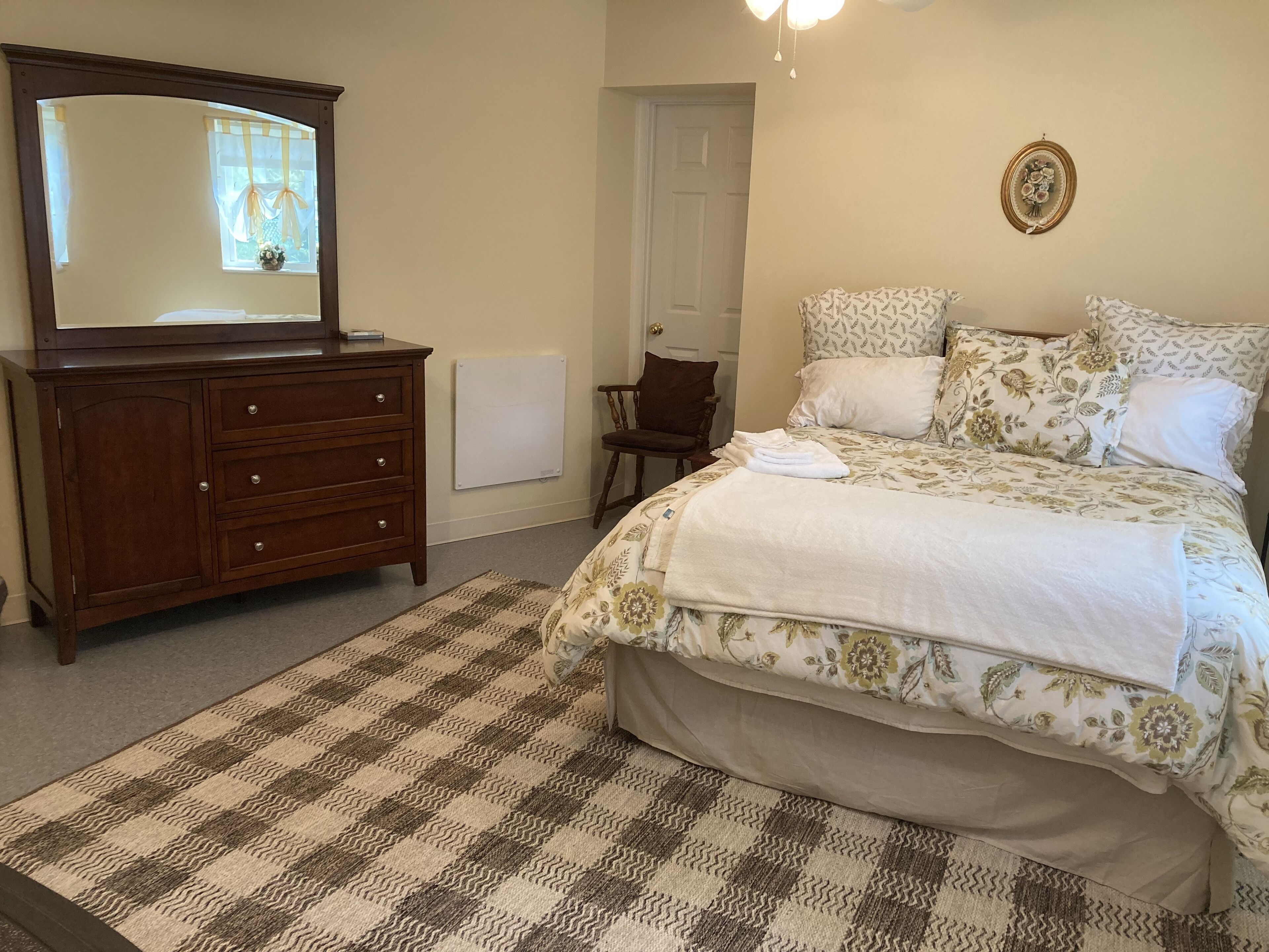 Purcellville Home