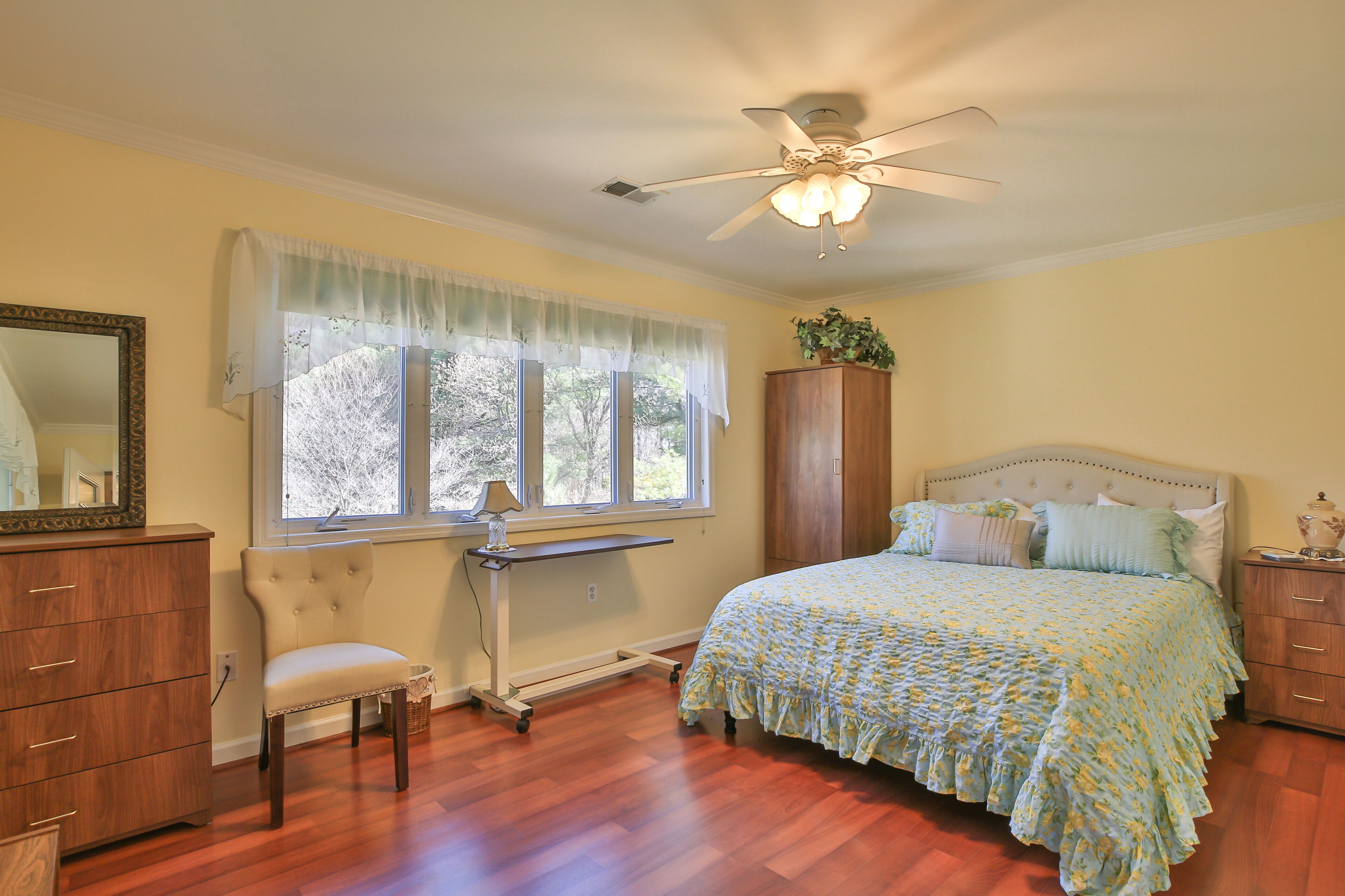 Purcellville Home