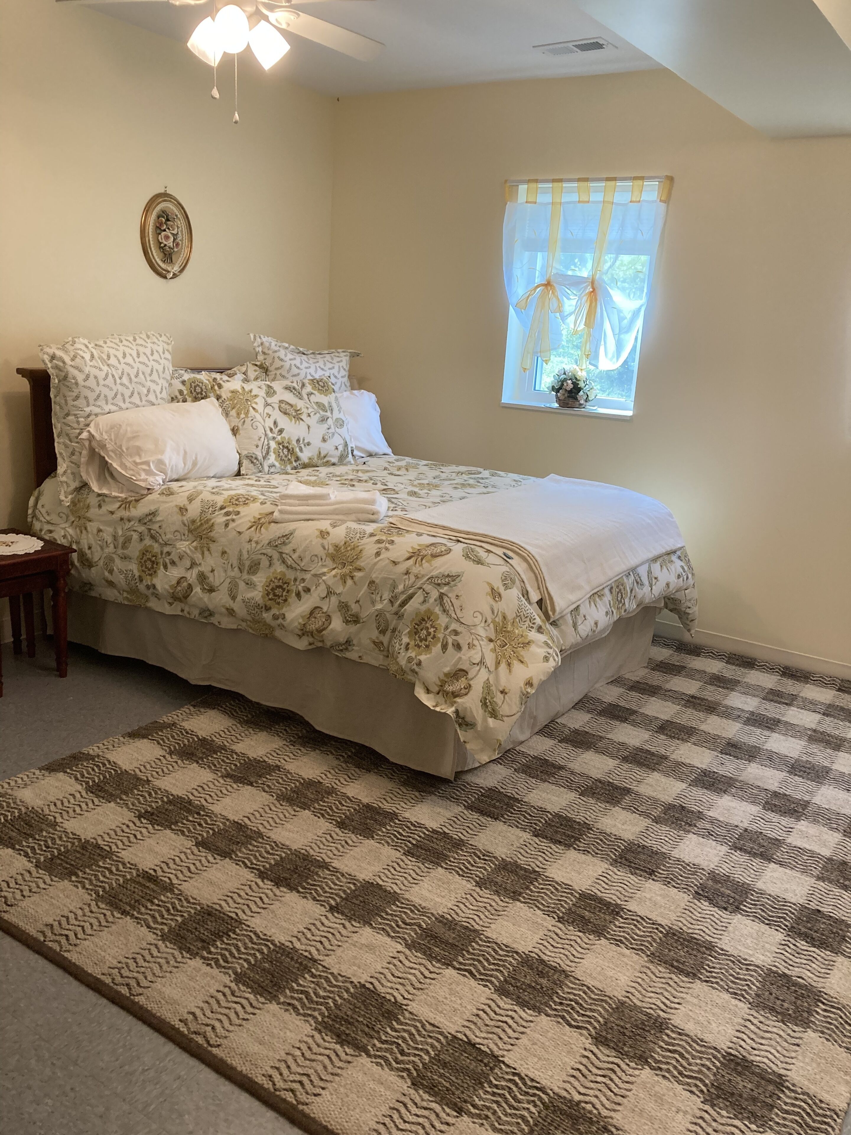 Purcellville Home