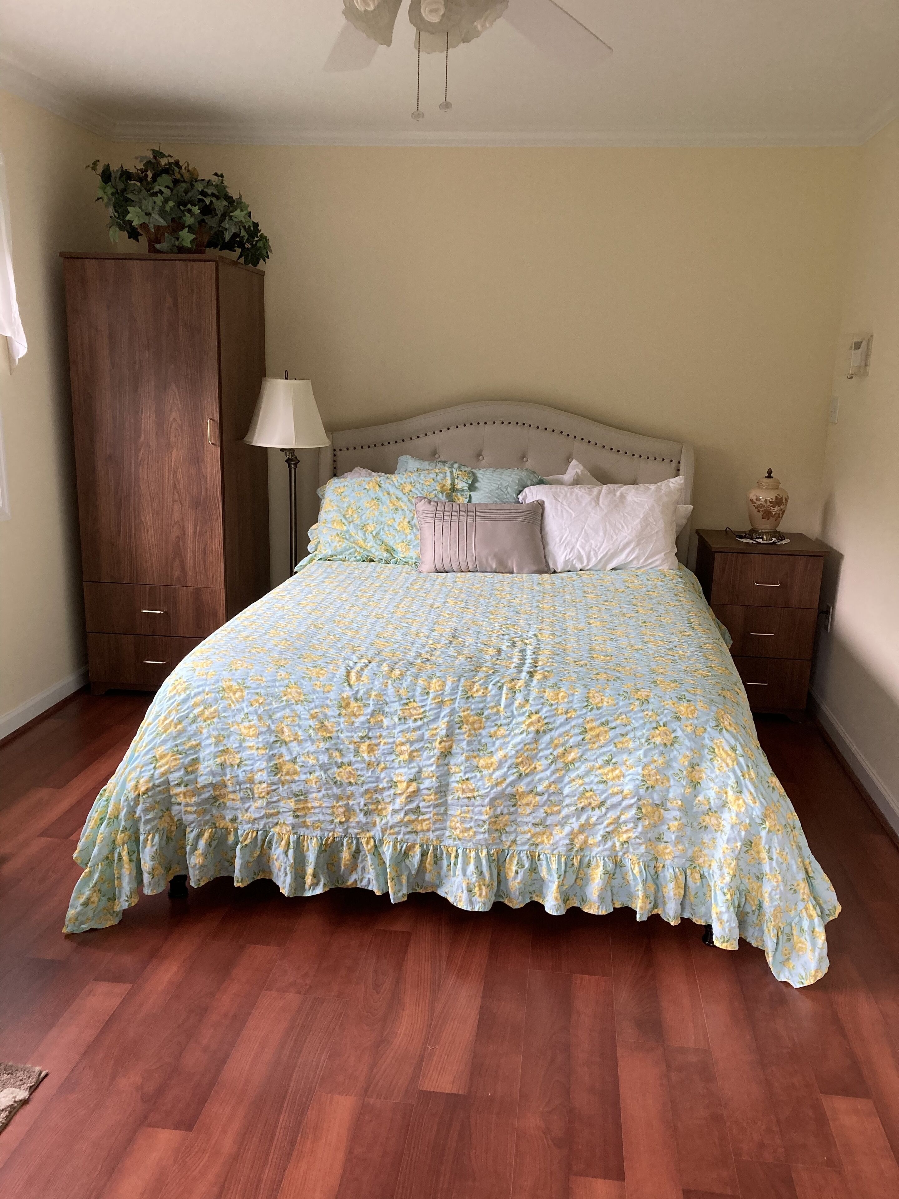 Purcellville Home