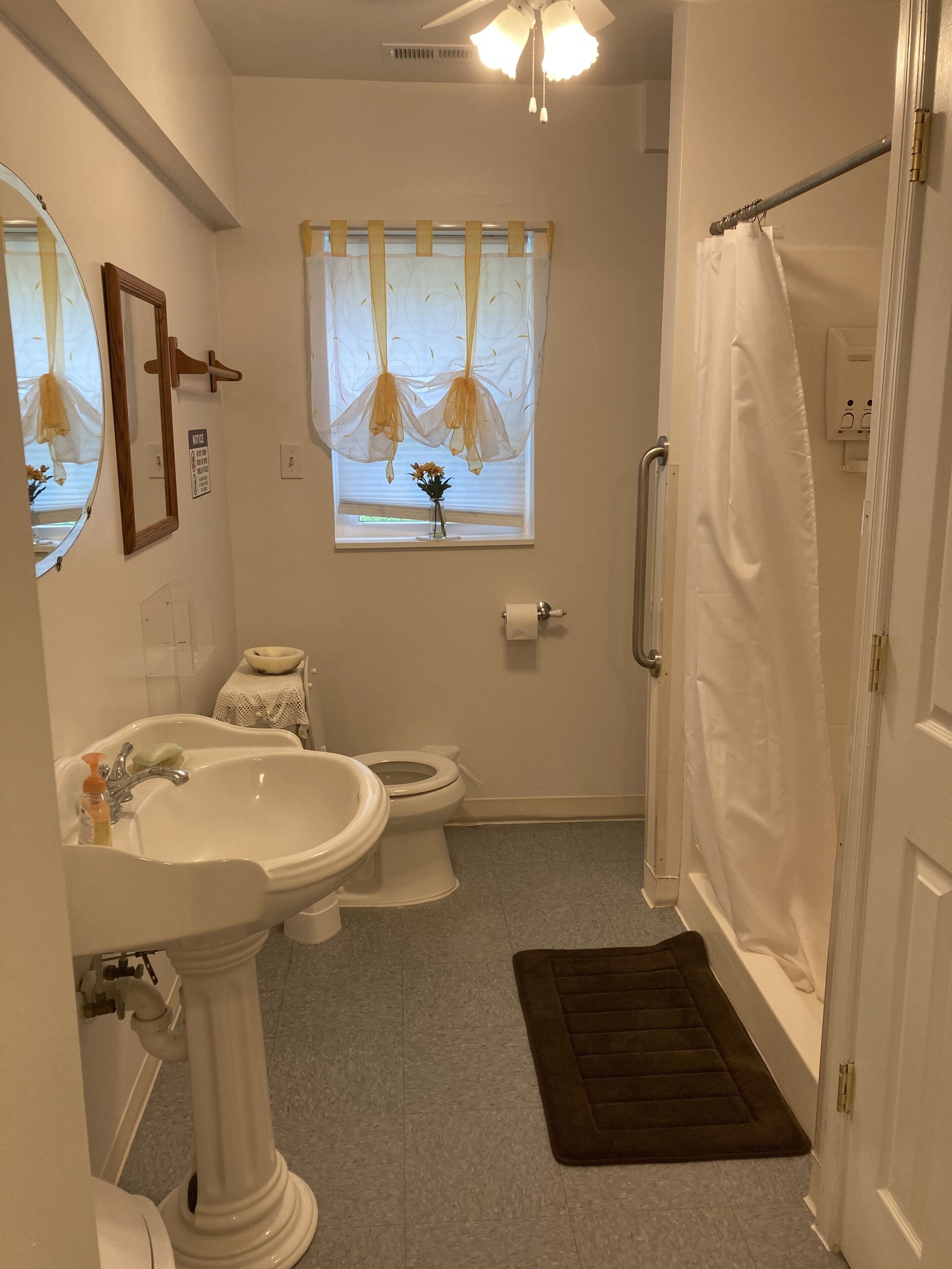 Purcellville Home