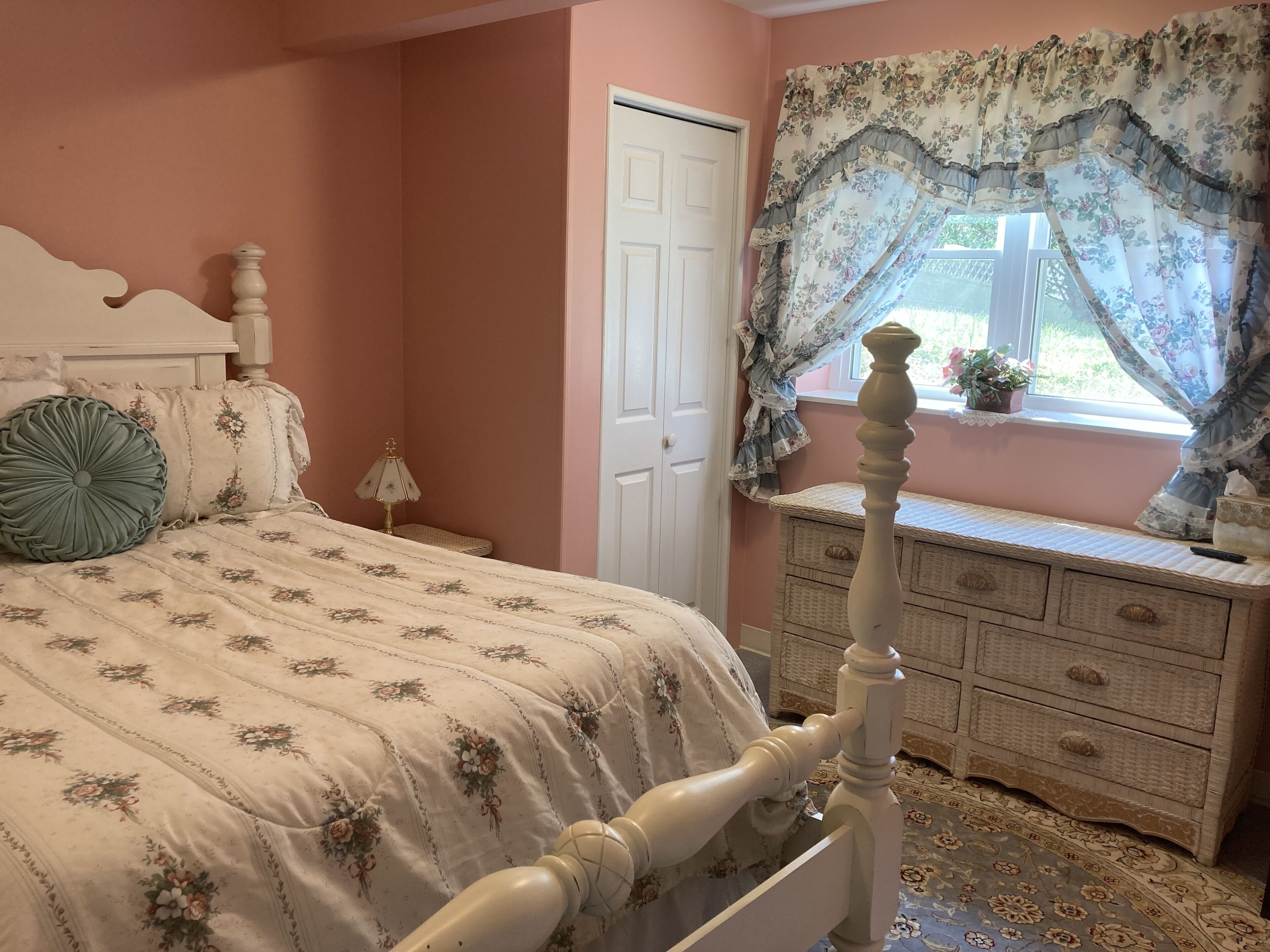 Purcellville Home