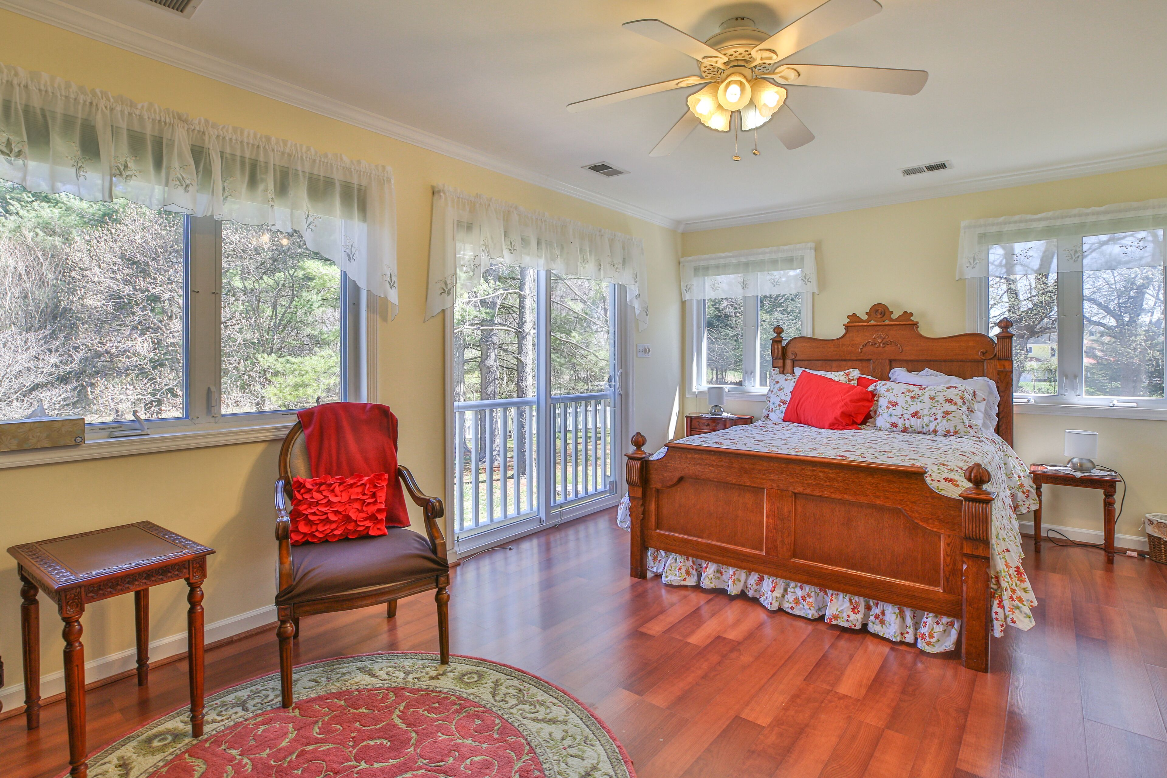 Purcellville Home
