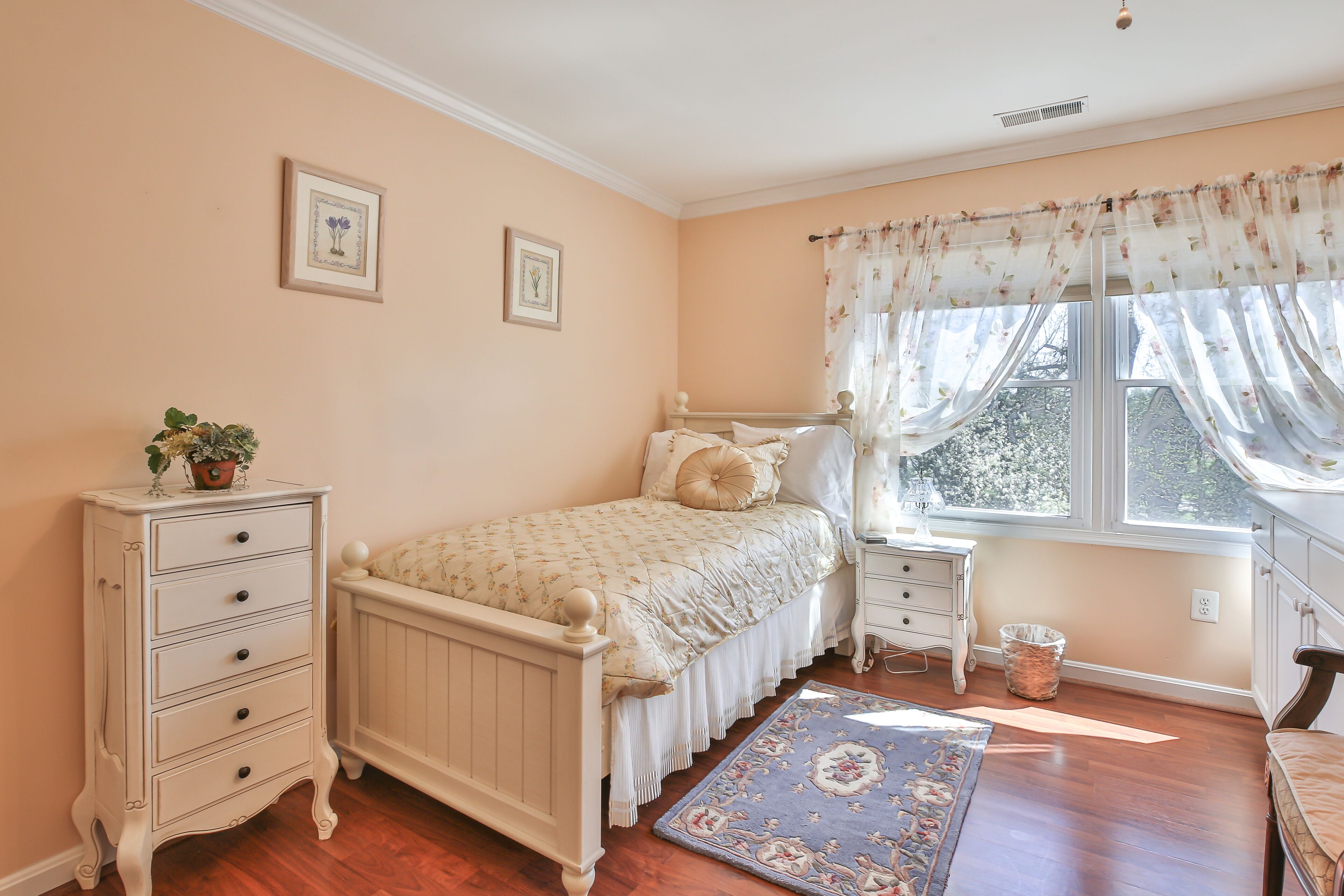 Purcellville Home