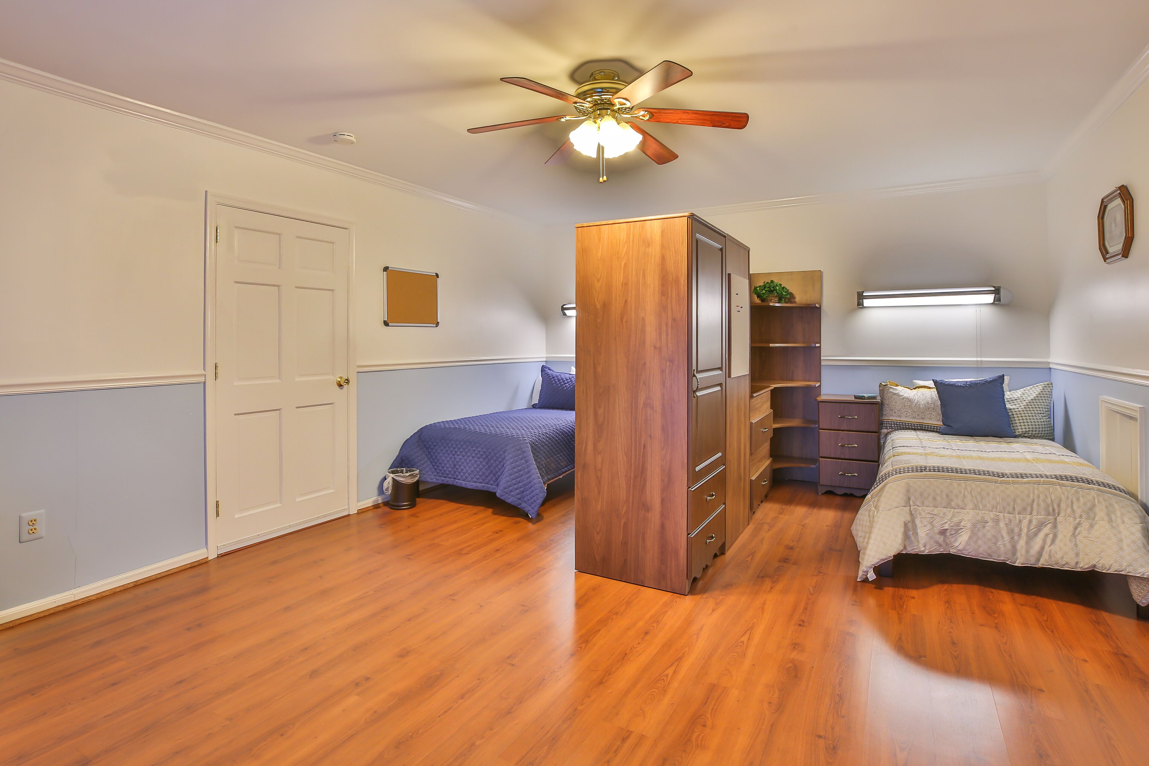 Purcellville Home