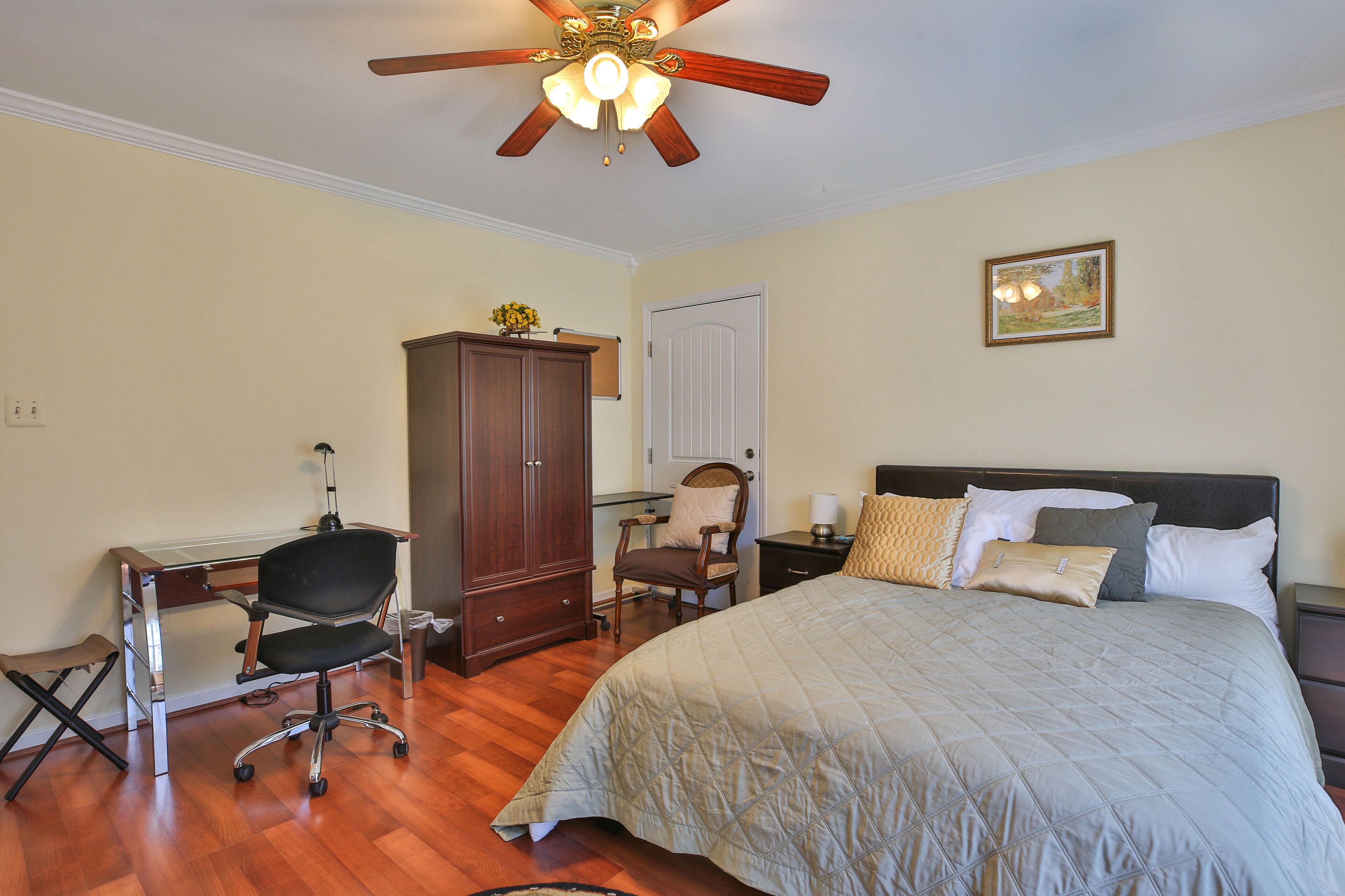 Purcellville Home