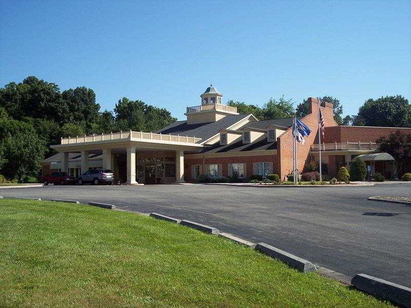 Quality Inn Radford-West Blacksburg I-81