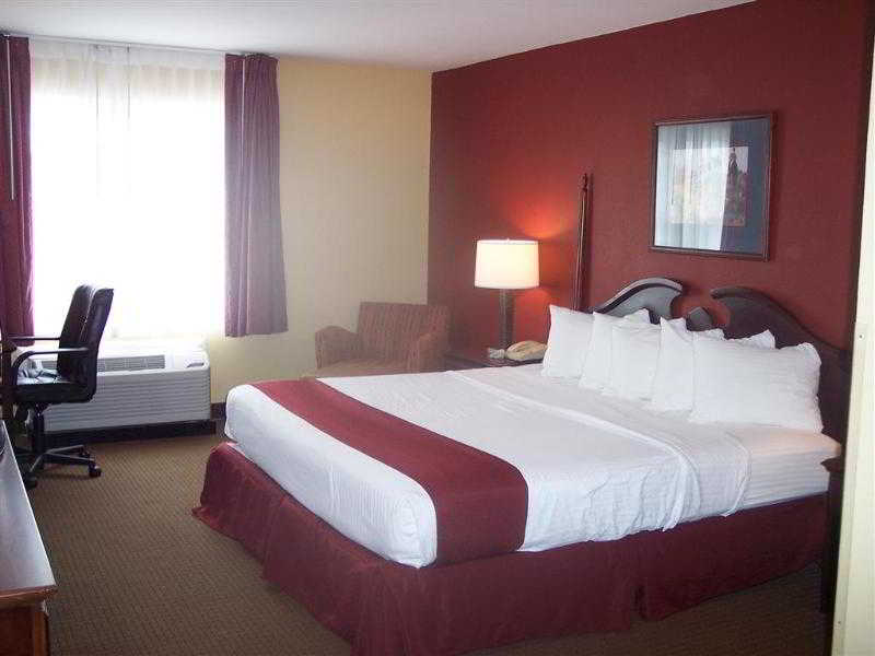 Quality Inn Radford-West Blacksburg I-81