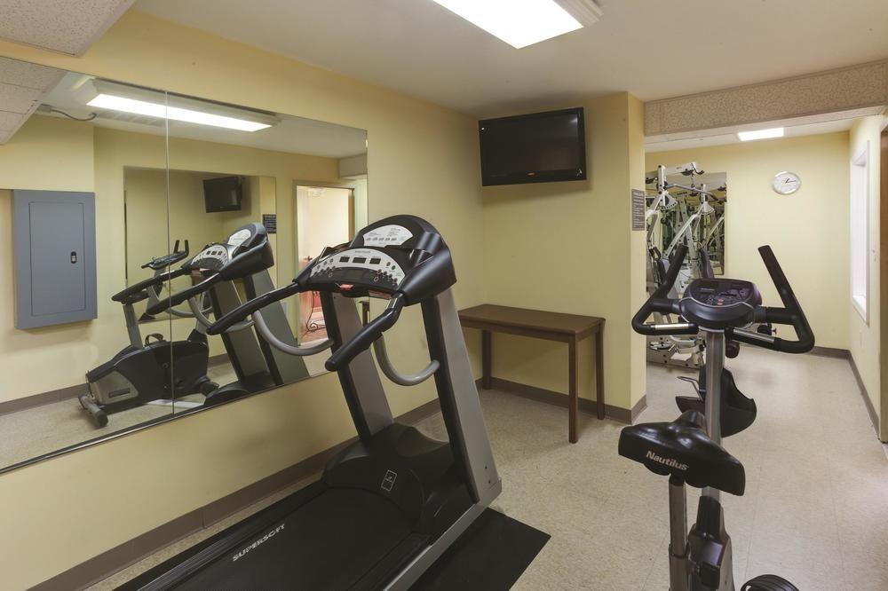 La Quinta Inn by Wyndham Radford