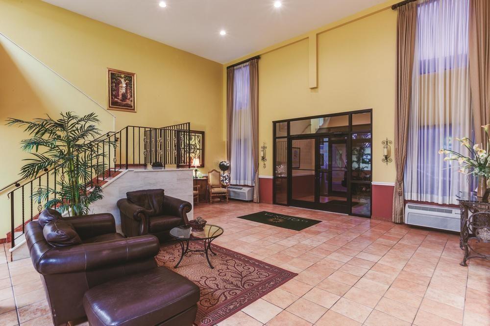 La Quinta Inn by Wyndham Radford