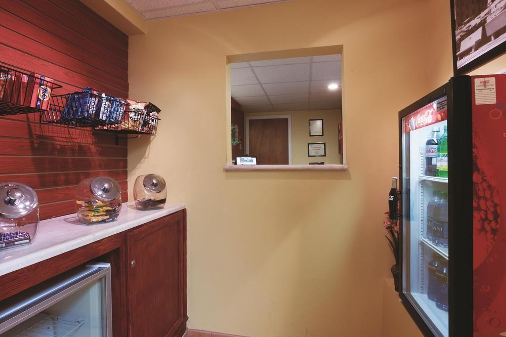 La Quinta Inn by Wyndham Radford