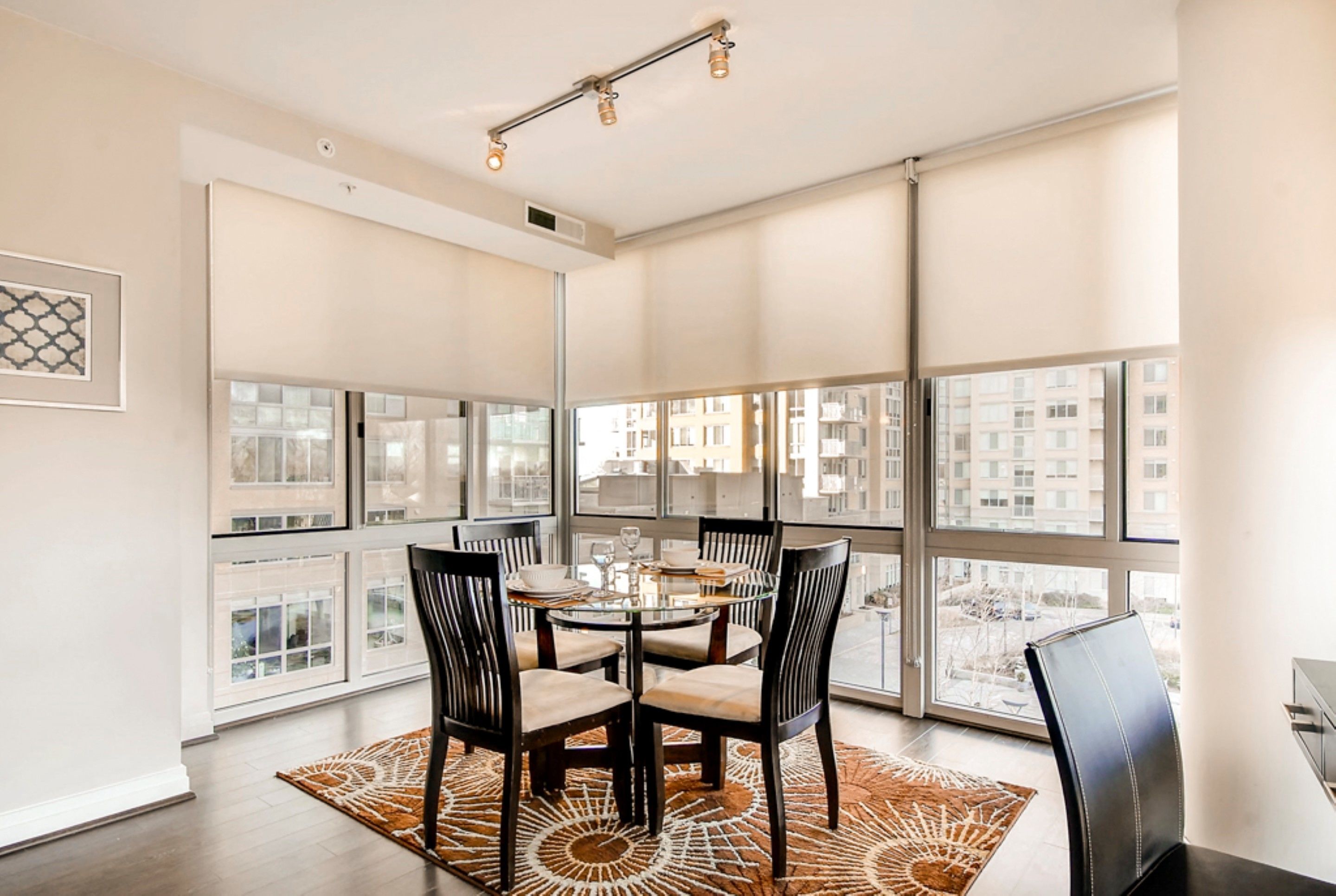 Harrison at Reston Town Center by Bluebird Suites