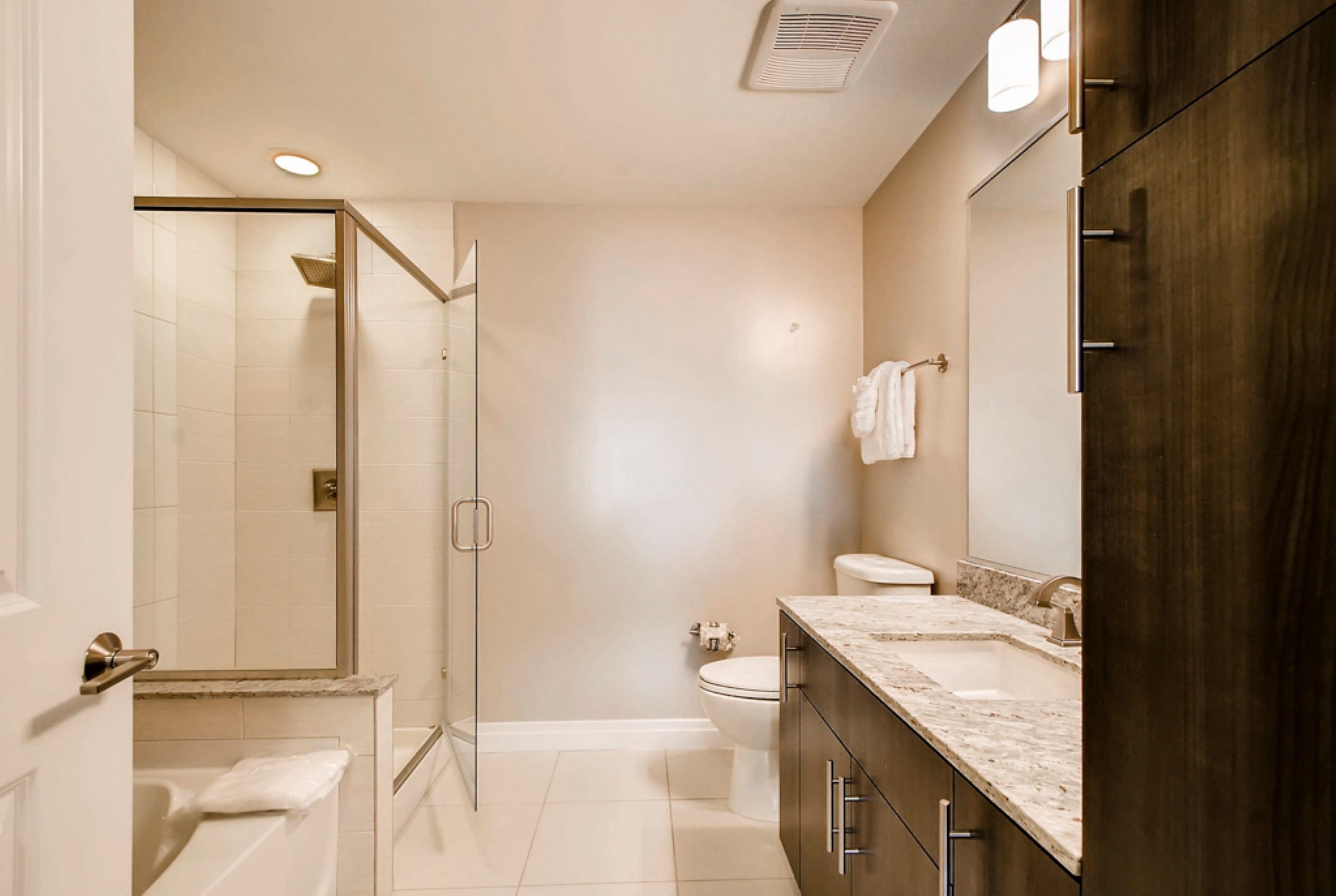 Harrison at Reston Town Center by Bluebird Suites