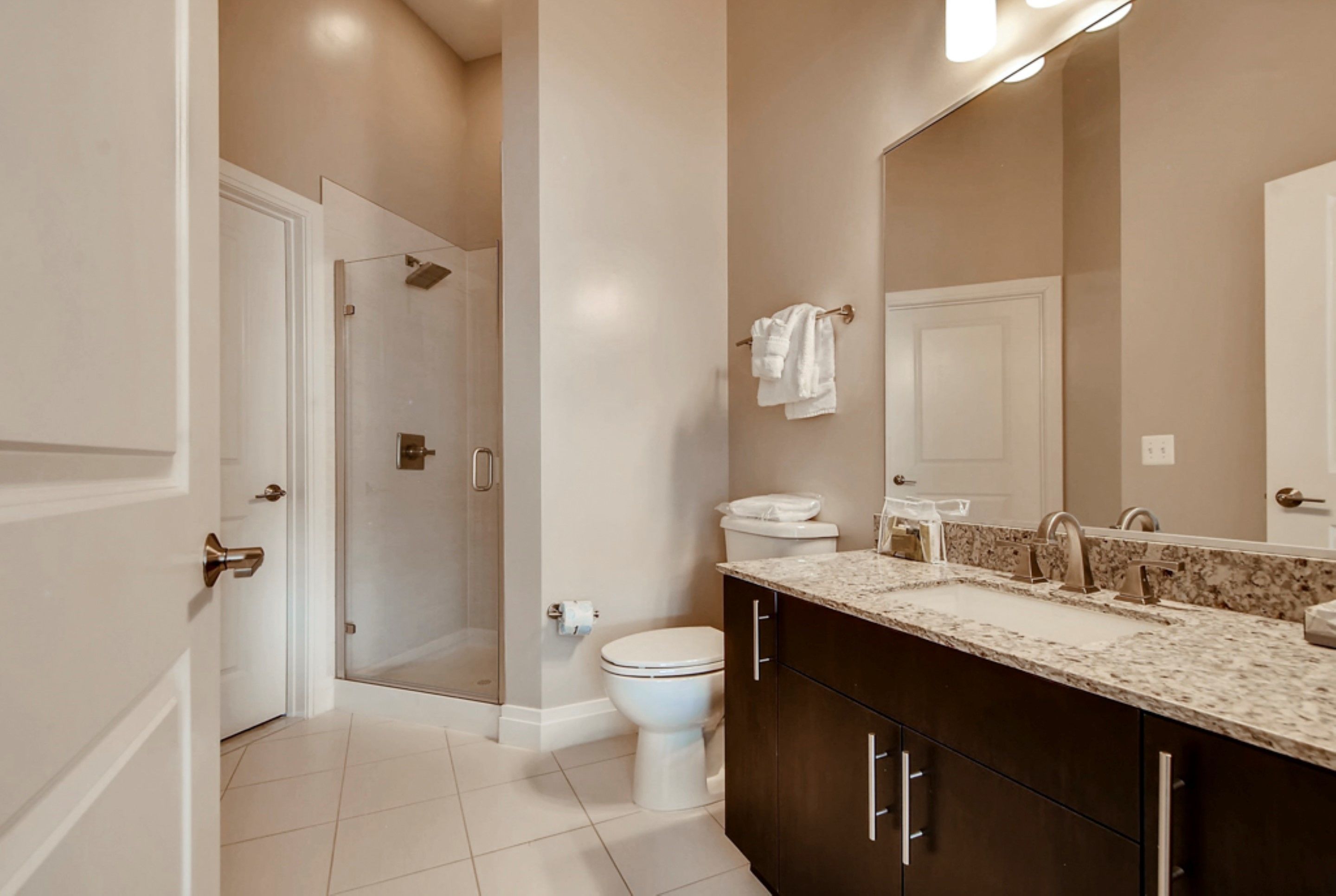 Harrison at Reston Town Center by Bluebird Suites