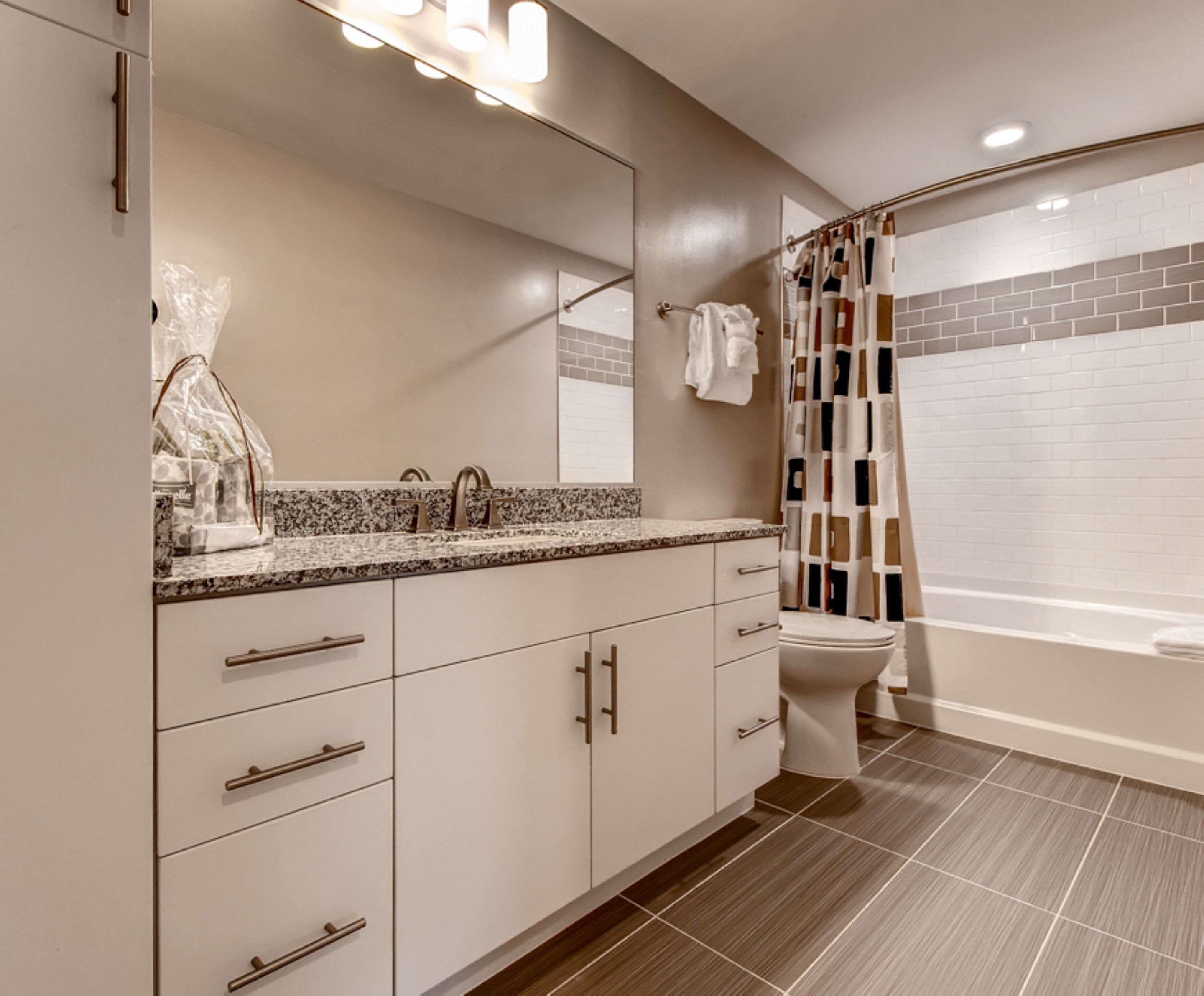 Harrison at Reston Town Center by Bluebird Suites