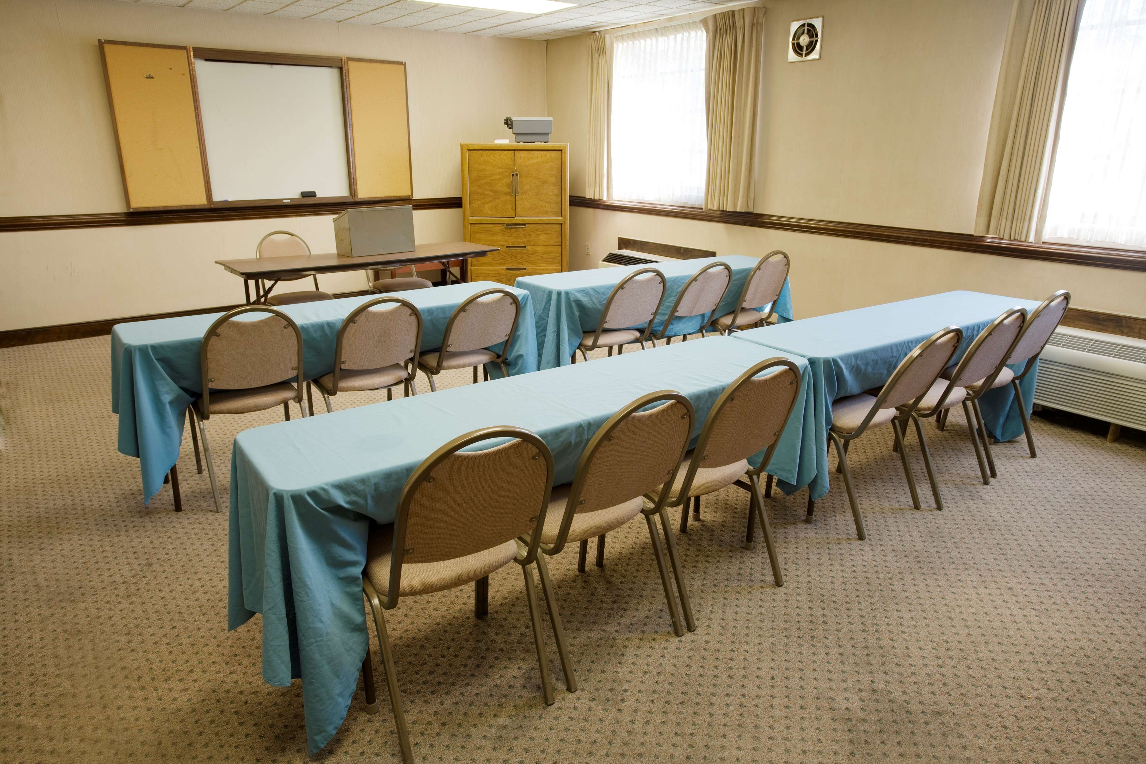 Americas Best Value Inn - Richmond South
