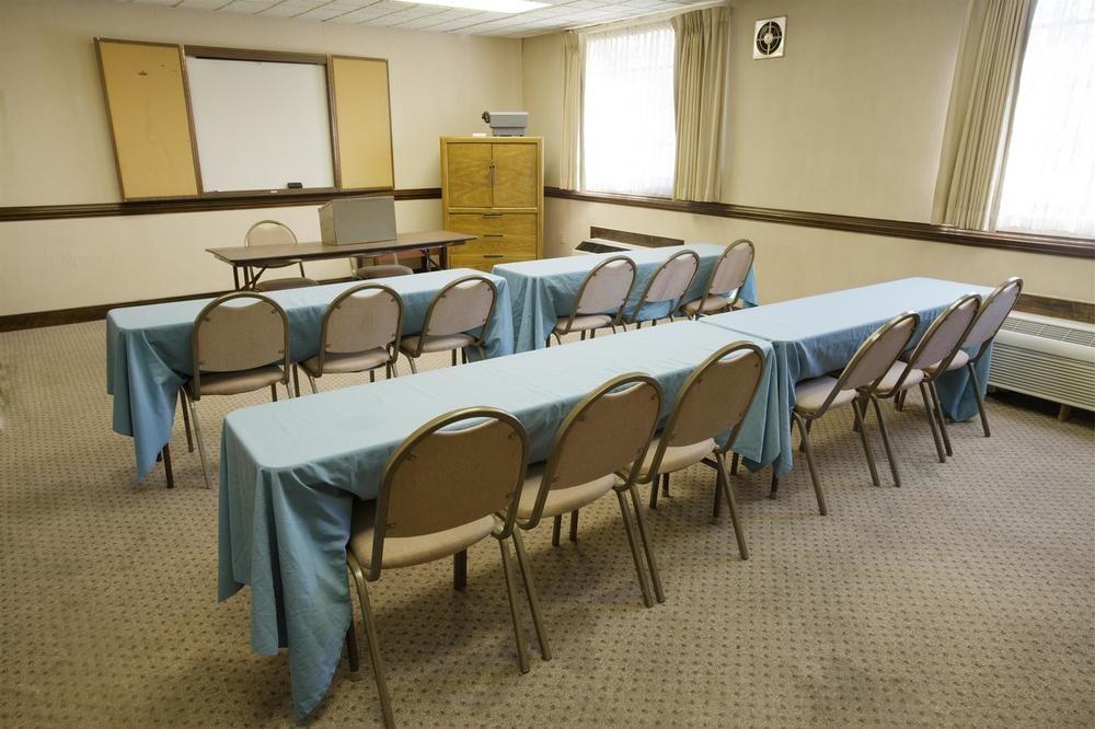 Americas Best Value Inn - Richmond South