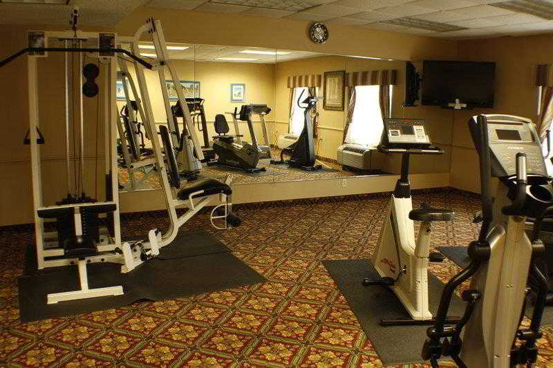 Best Western Plus Executive Hotel