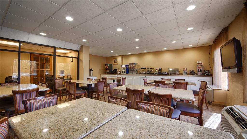 Best Western Plus Executive Hotel