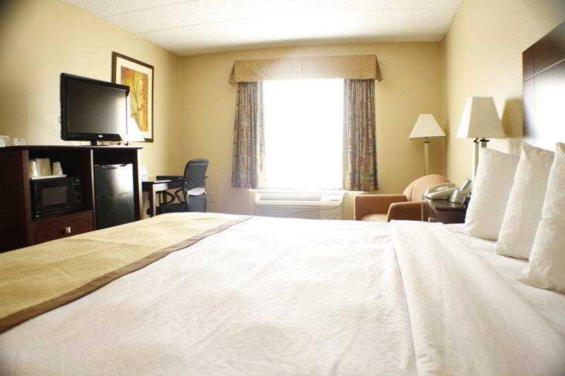 Best Western Plus Executive Hotel