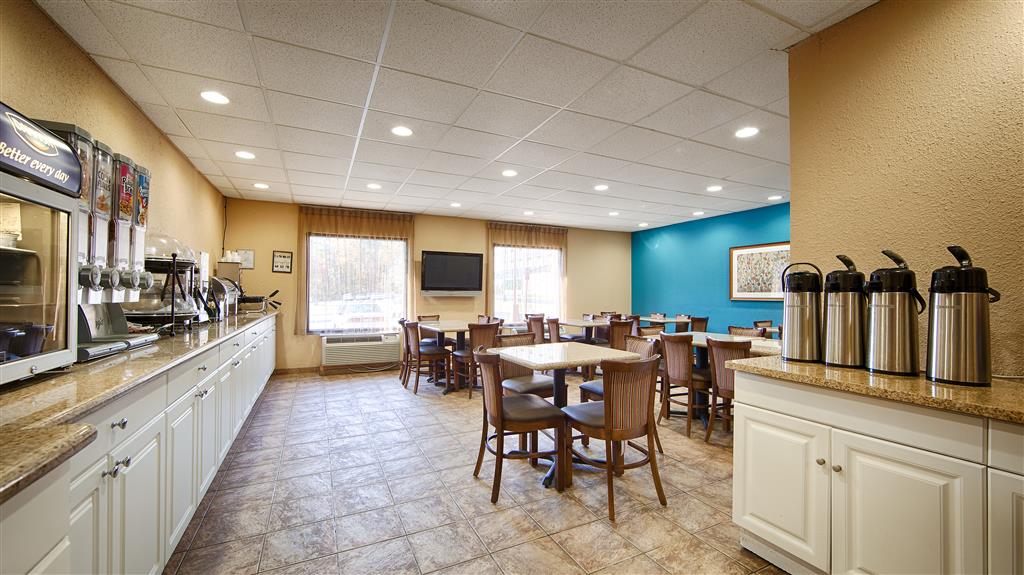 Best Western Plus Executive Hotel