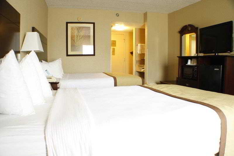 Best Western Plus Executive Hotel