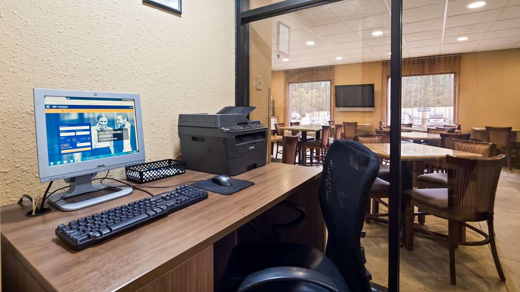 Best Western Plus Executive Hotel