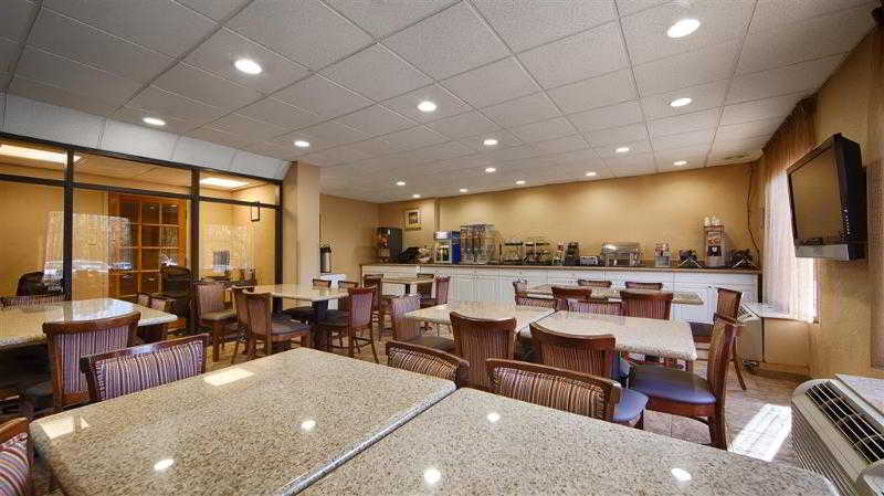 Best Western Plus Executive Hotel