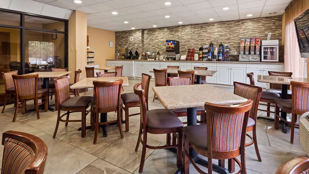 Best Western Plus Executive Hotel