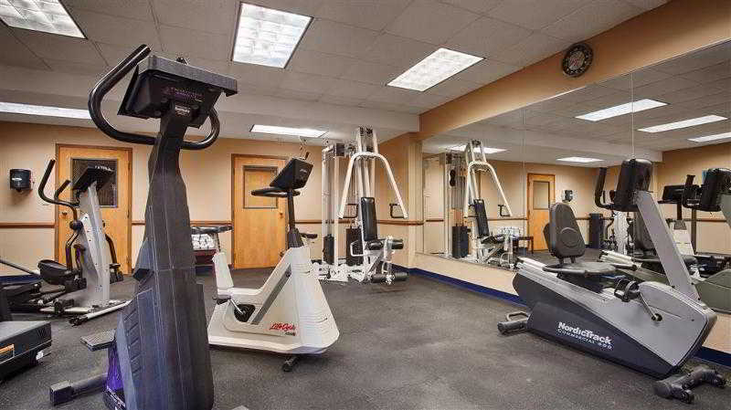Best Western Plus Executive Hotel