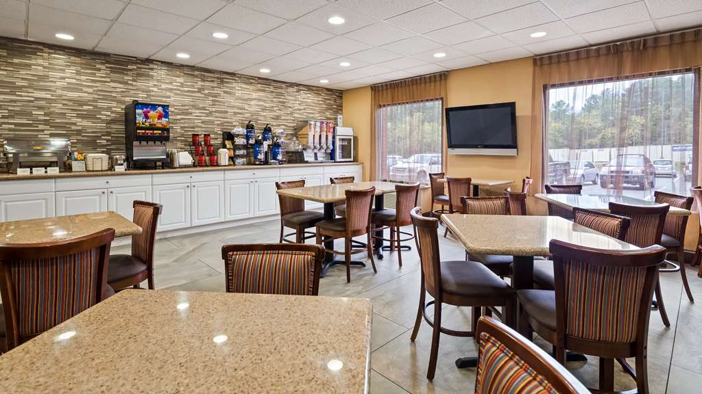 Best Western Plus Executive Hotel