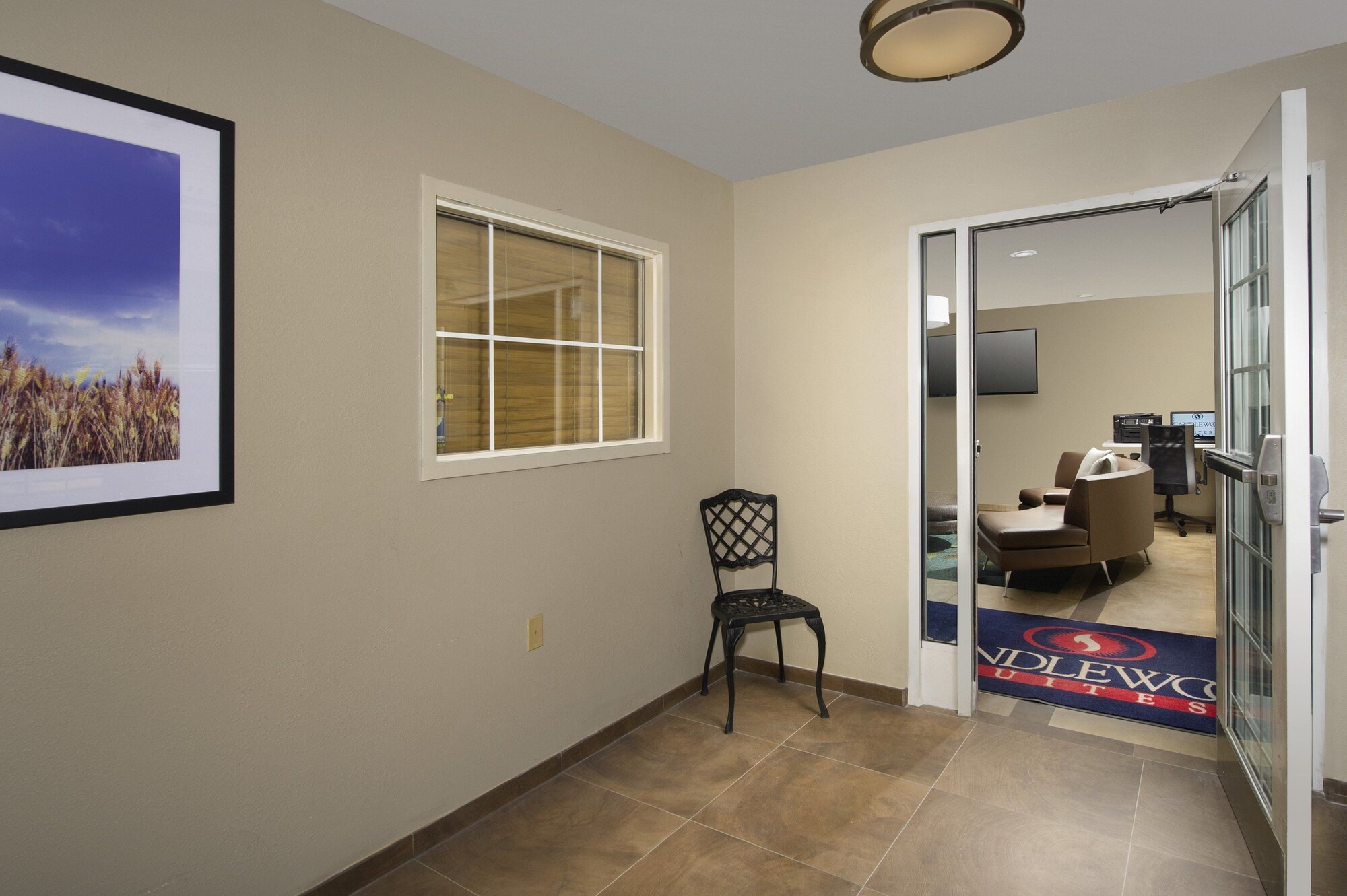 Candlewood Suites Richmond South