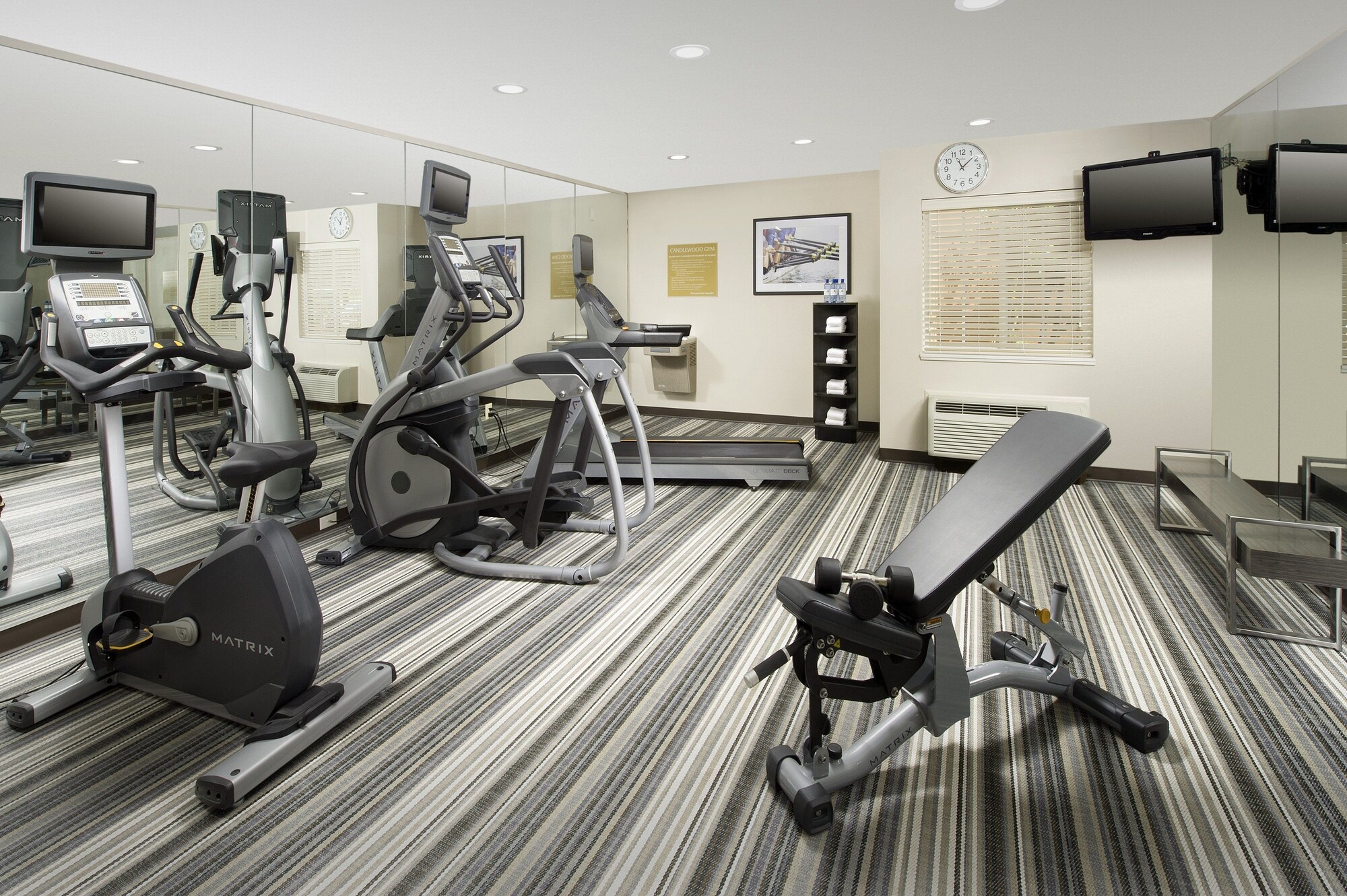 Candlewood Suites Richmond South
