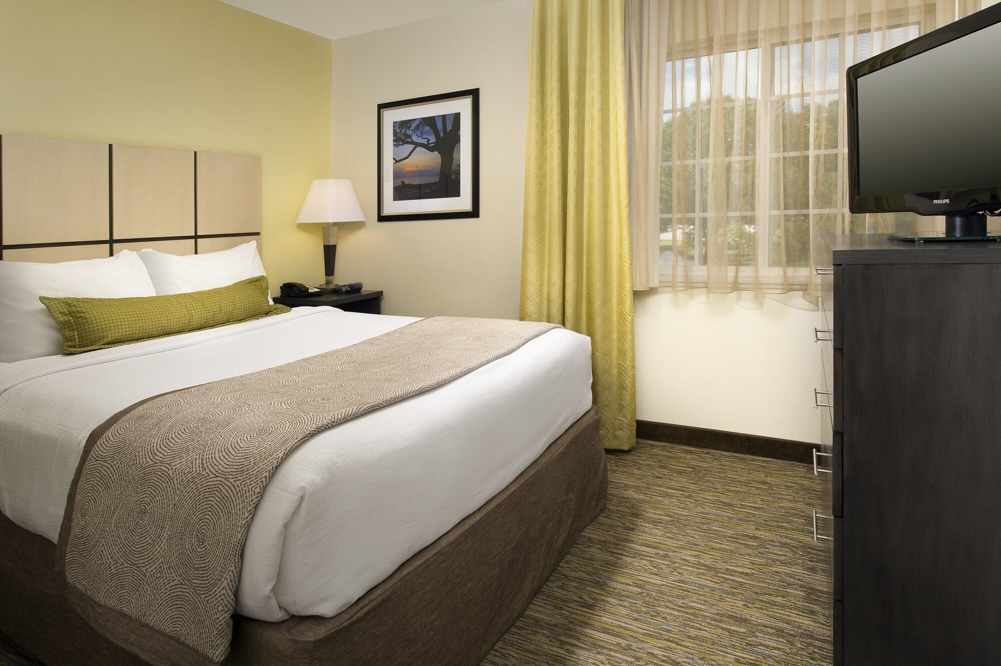 Candlewood Suites Richmond South