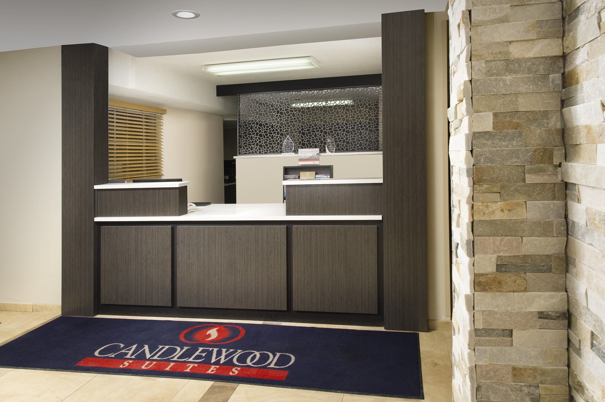 Candlewood Suites Richmond South
