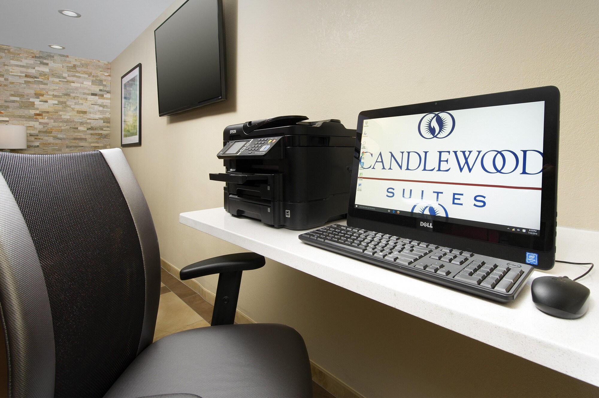Candlewood Suites Richmond South