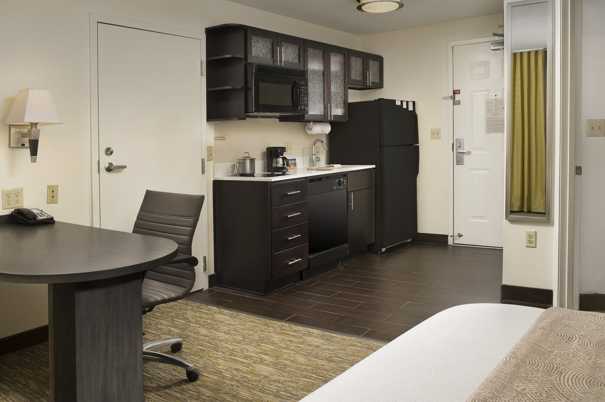 Candlewood Suites Richmond South