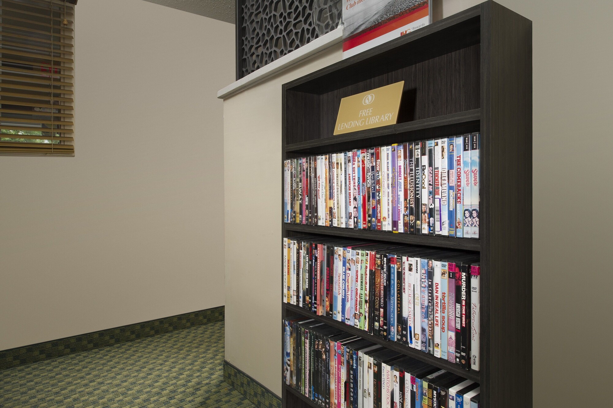 Candlewood Suites Richmond South