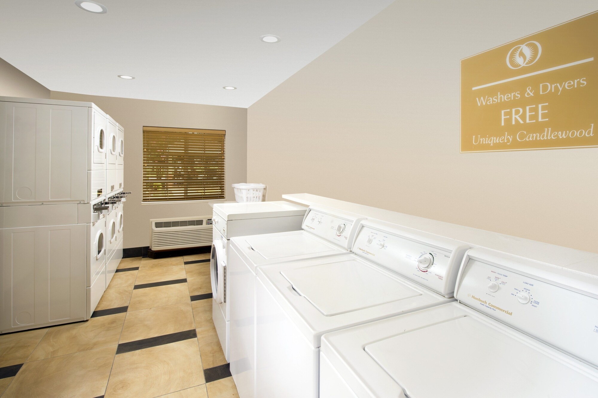 Candlewood Suites Richmond South