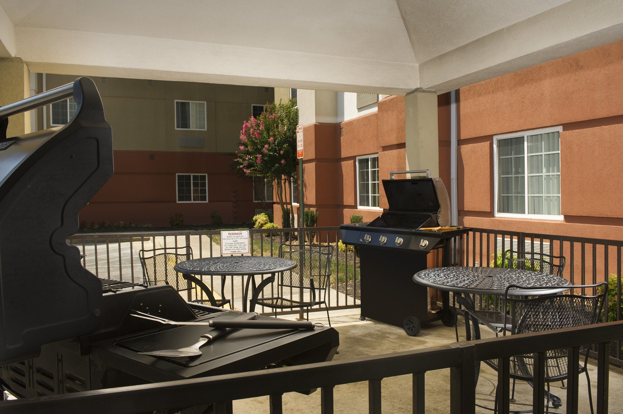 Candlewood Suites Richmond South