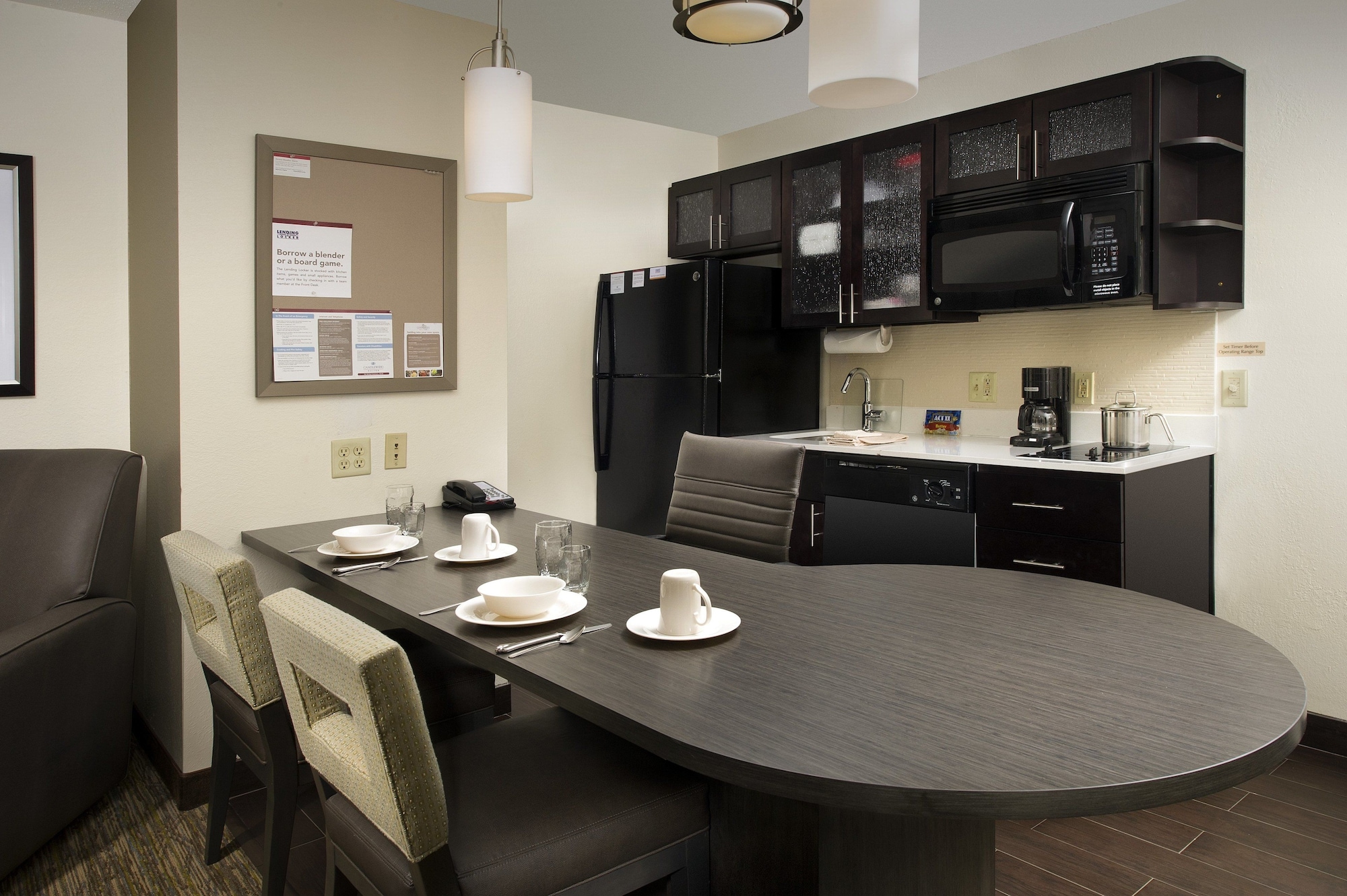 Candlewood Suites Richmond South