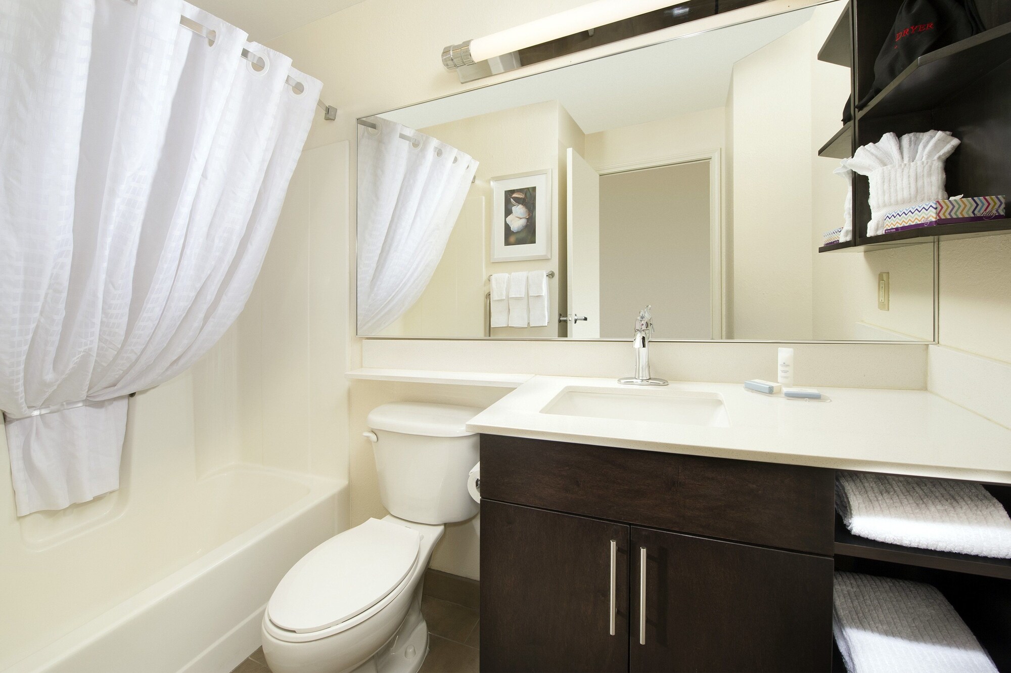 Candlewood Suites Richmond South