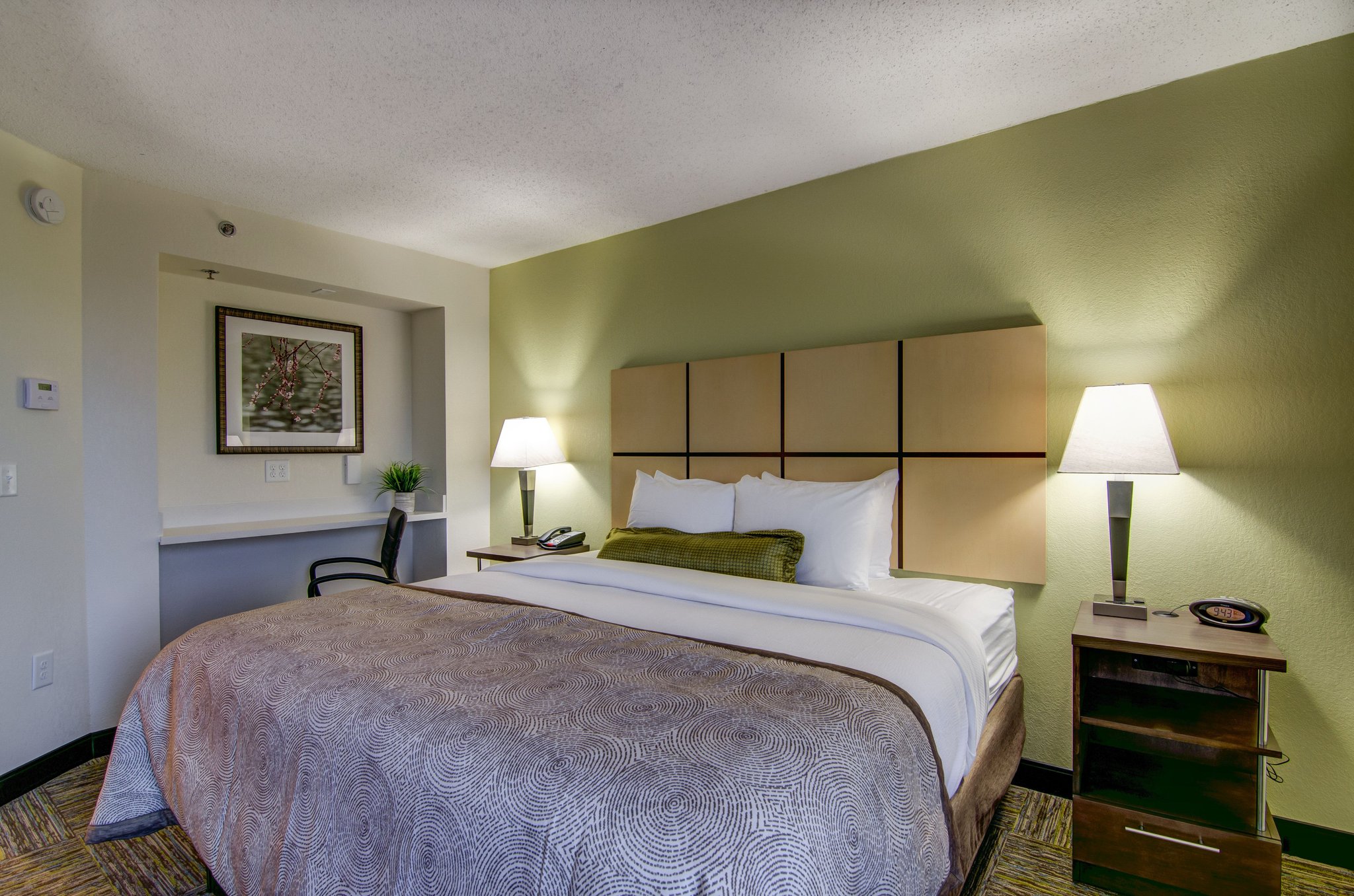 Candlewood Suites Richmond - West Broad
